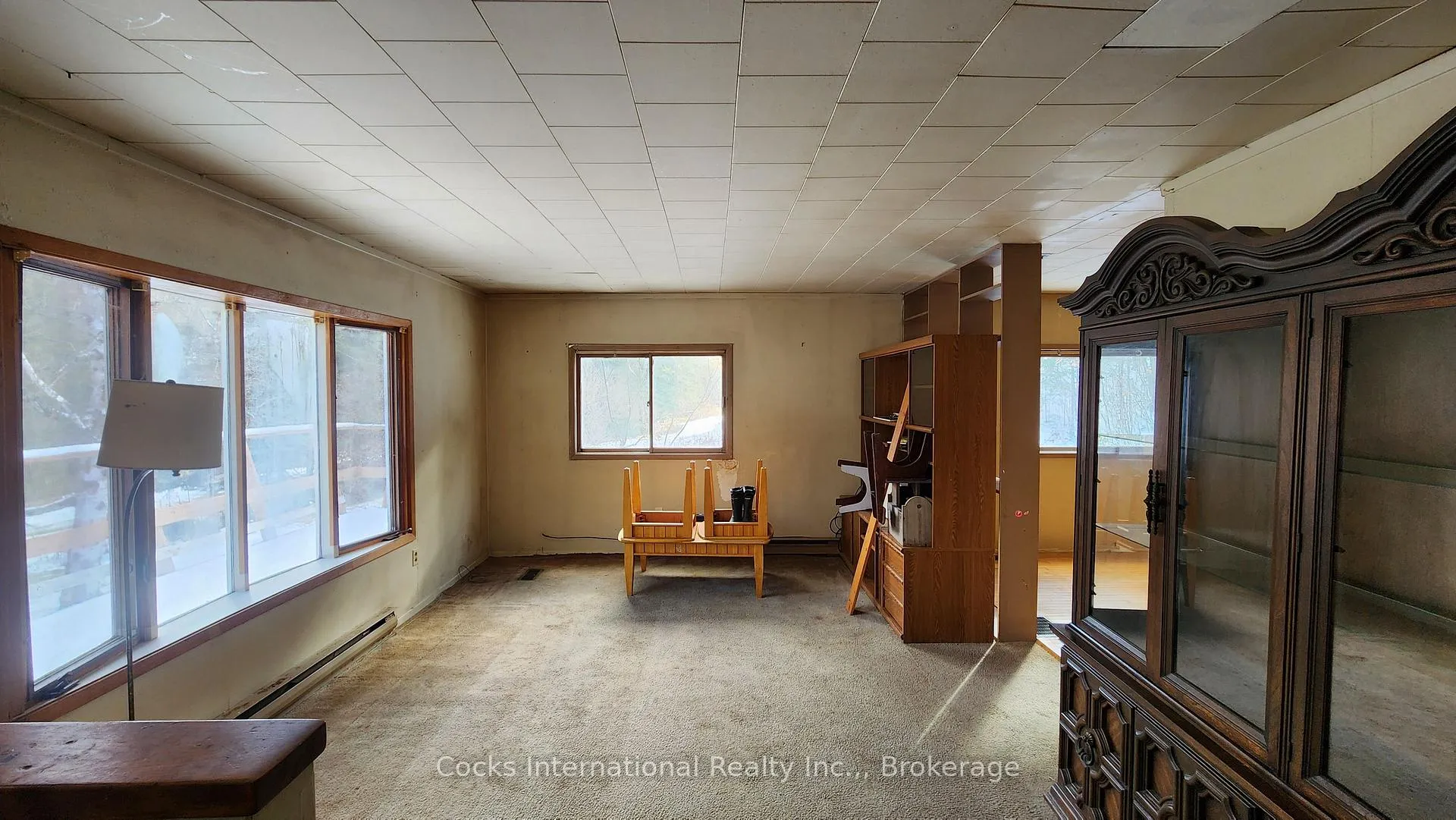 Photo 3 of 44 Expressway Road, Perry — HOMEH