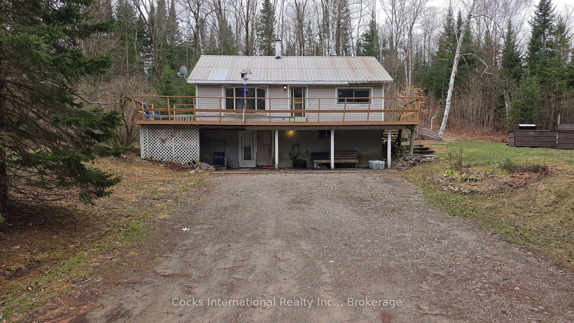Photo 1 of 44 Expressway Road, Perry — HOMEH