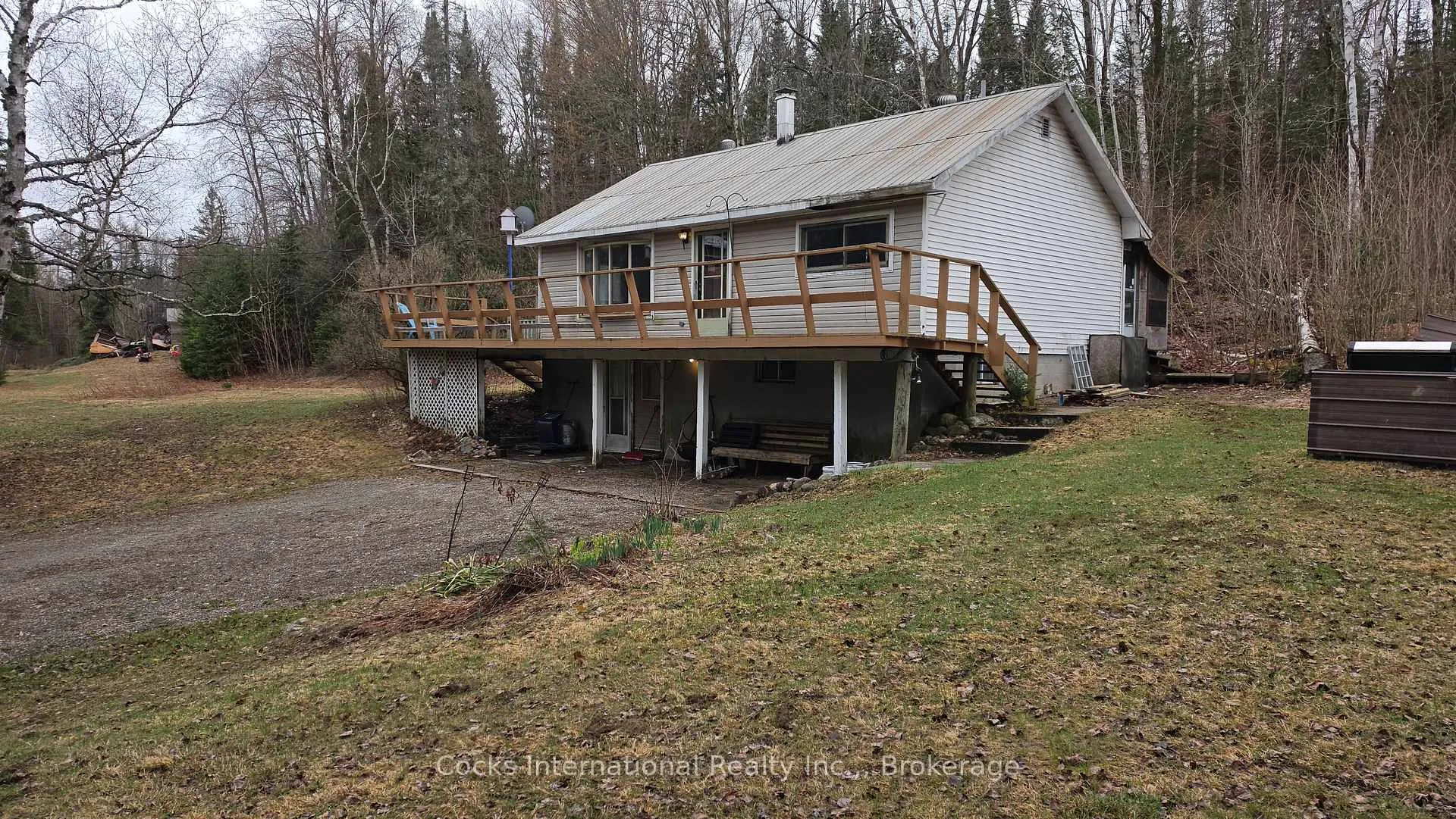 Photo 18 of 44 Expressway Road, Perry — HOMEH