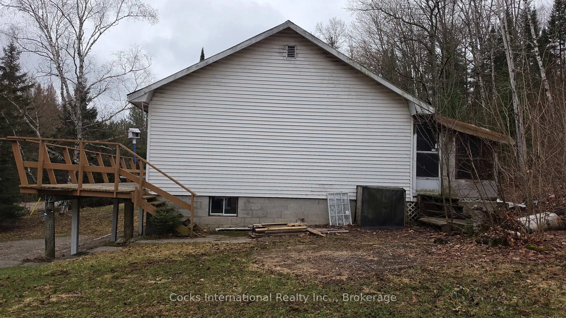 Photo 20 of 44 Expressway Road, Perry — HOMEH