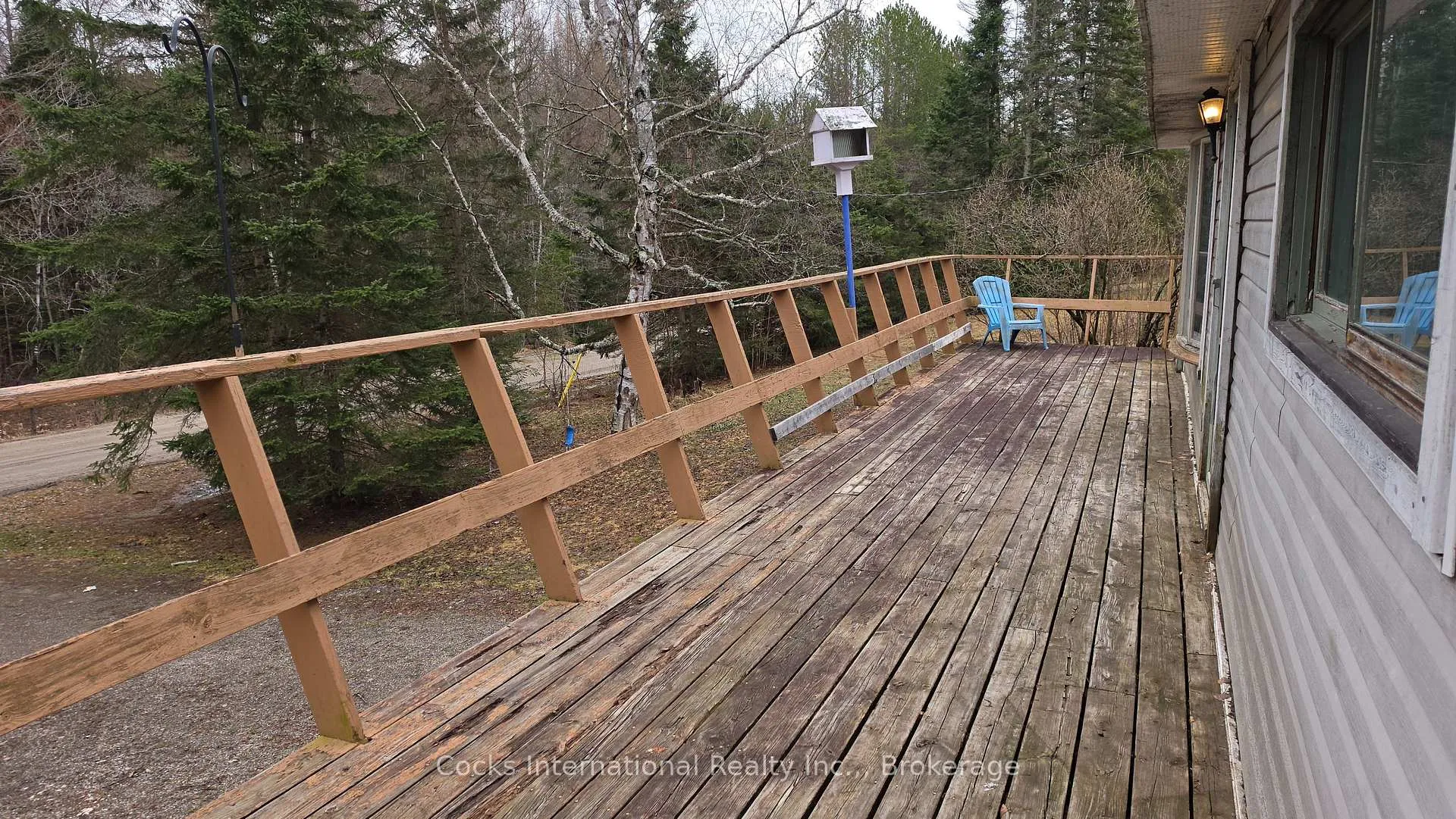 Photo 21 of 44 Expressway Road, Perry — HOMEH