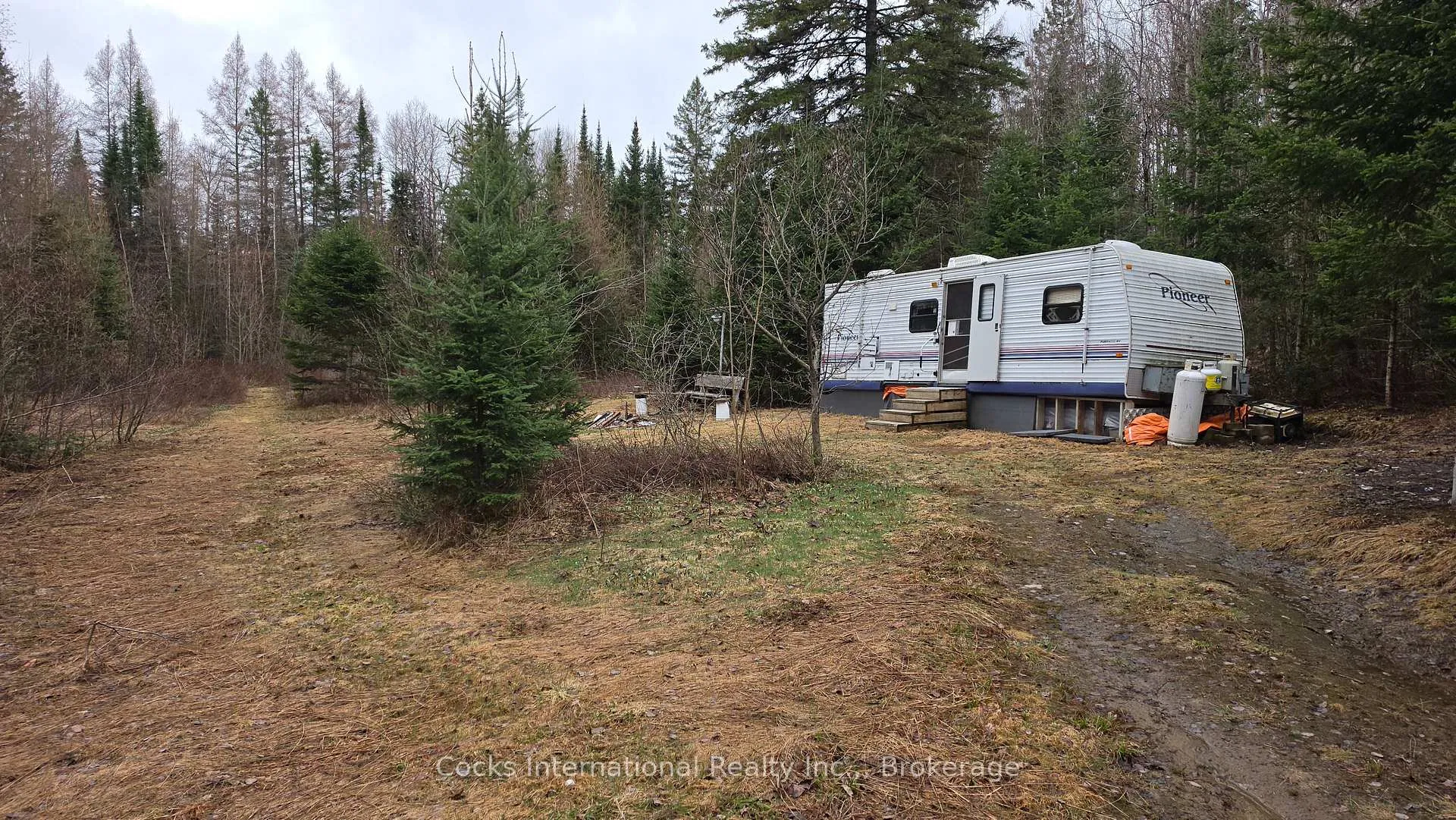 Photo 22 of 44 Expressway Road, Perry — HOMEH