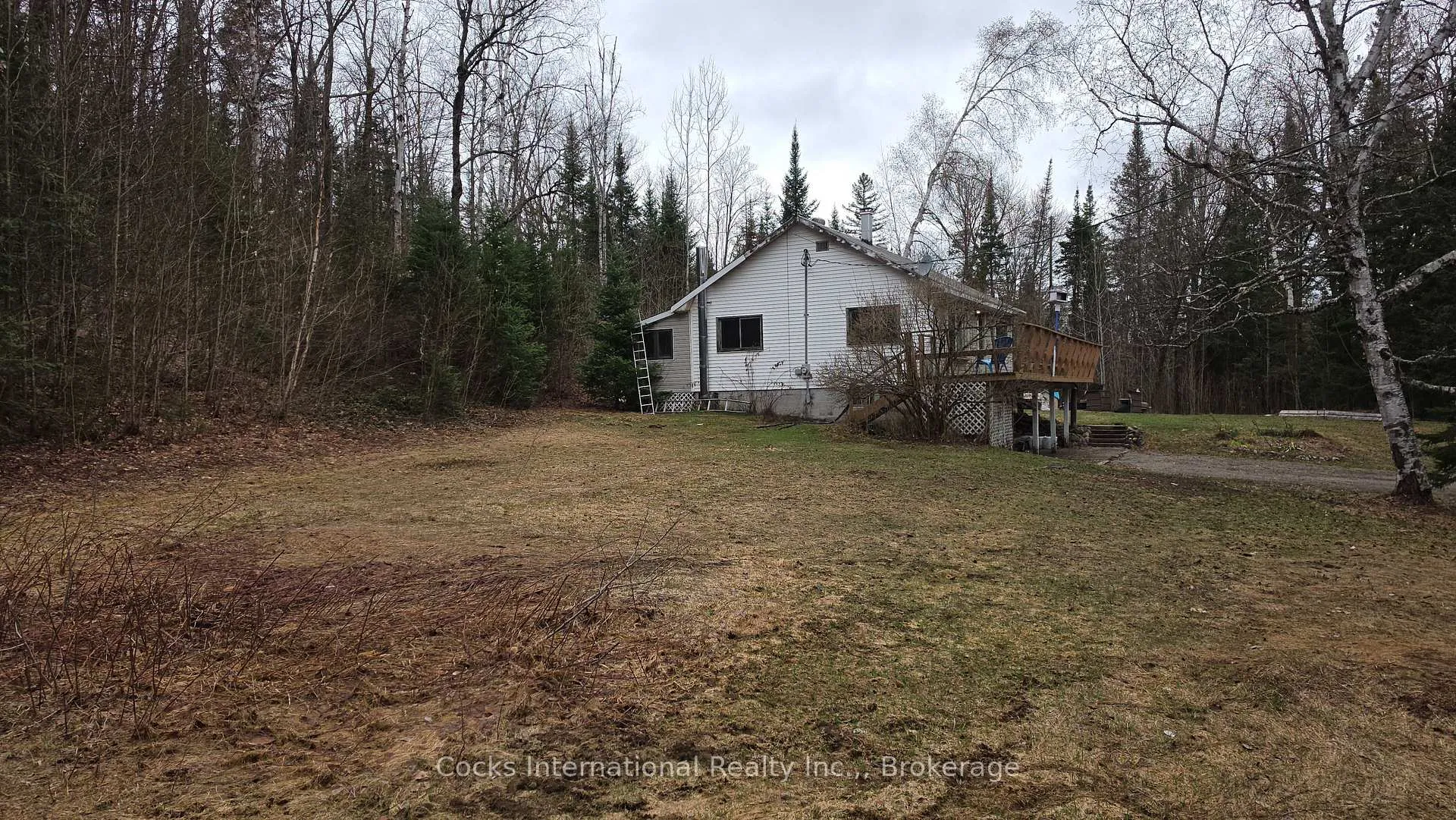 Photo 24 of 44 Expressway Road, Perry — HOMEH