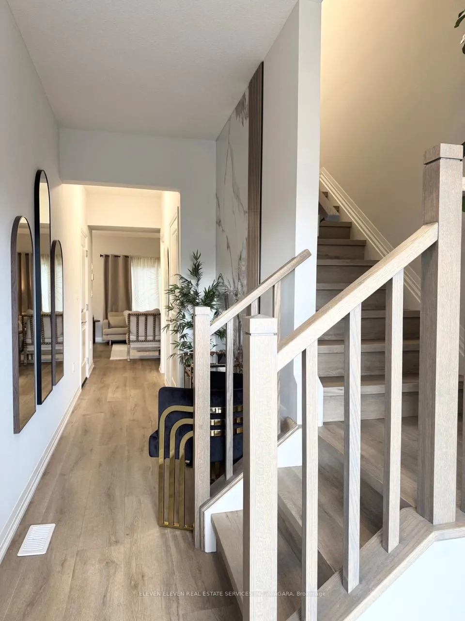 Photo 4 of 41 Saffron Way, Pelham, Fonthill — HOMEH