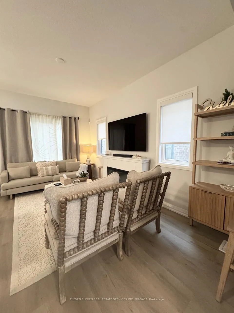 Photo 6 of 41 Saffron Way, Pelham, Fonthill — HOMEH