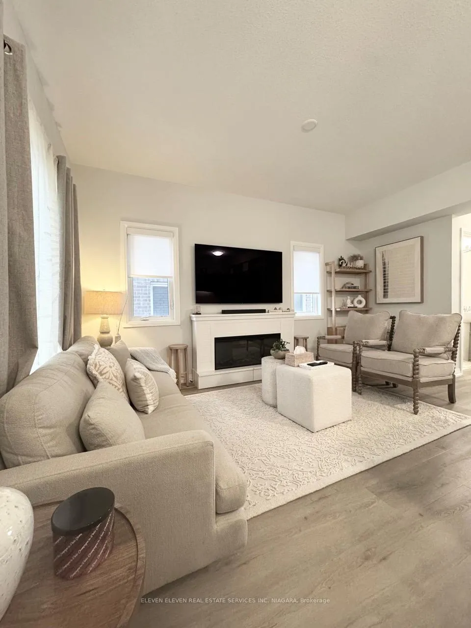 Photo 7 of 41 Saffron Way, Pelham, Fonthill — HOMEH