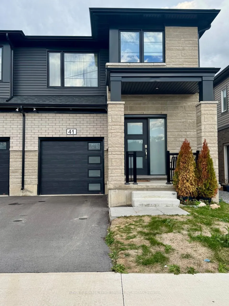 Photo 33 of 41 Saffron Way, Pelham, Fonthill — HOMEH