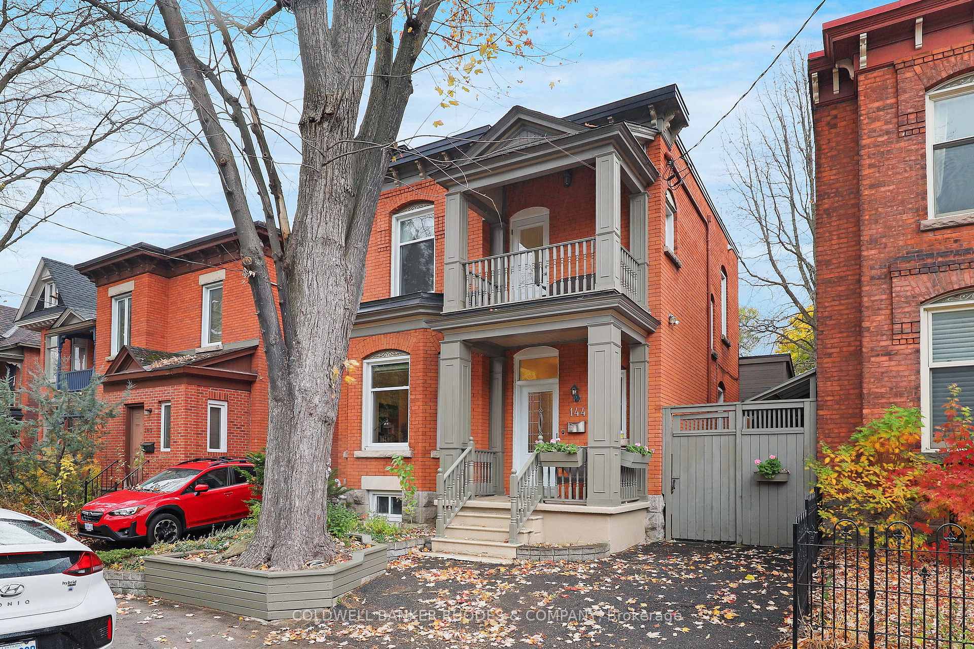 Photo 1 of 144 Mcleod Street, Ottawa, Ottawa Centre/Golden Triangle — HOMEH