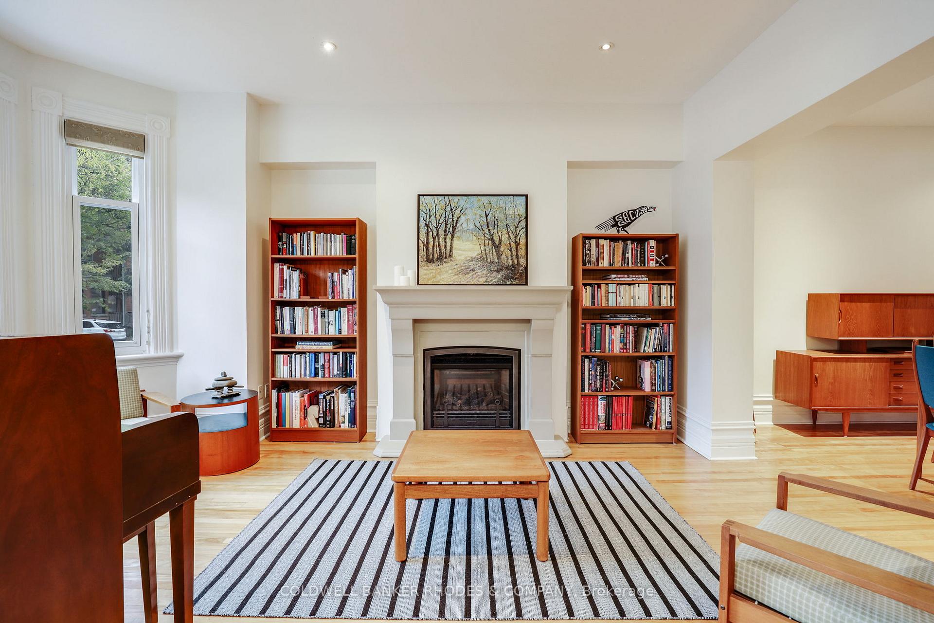 Photo 5 of 144 Mcleod Street, Ottawa, Ottawa Centre/Golden Triangle — HOMEH