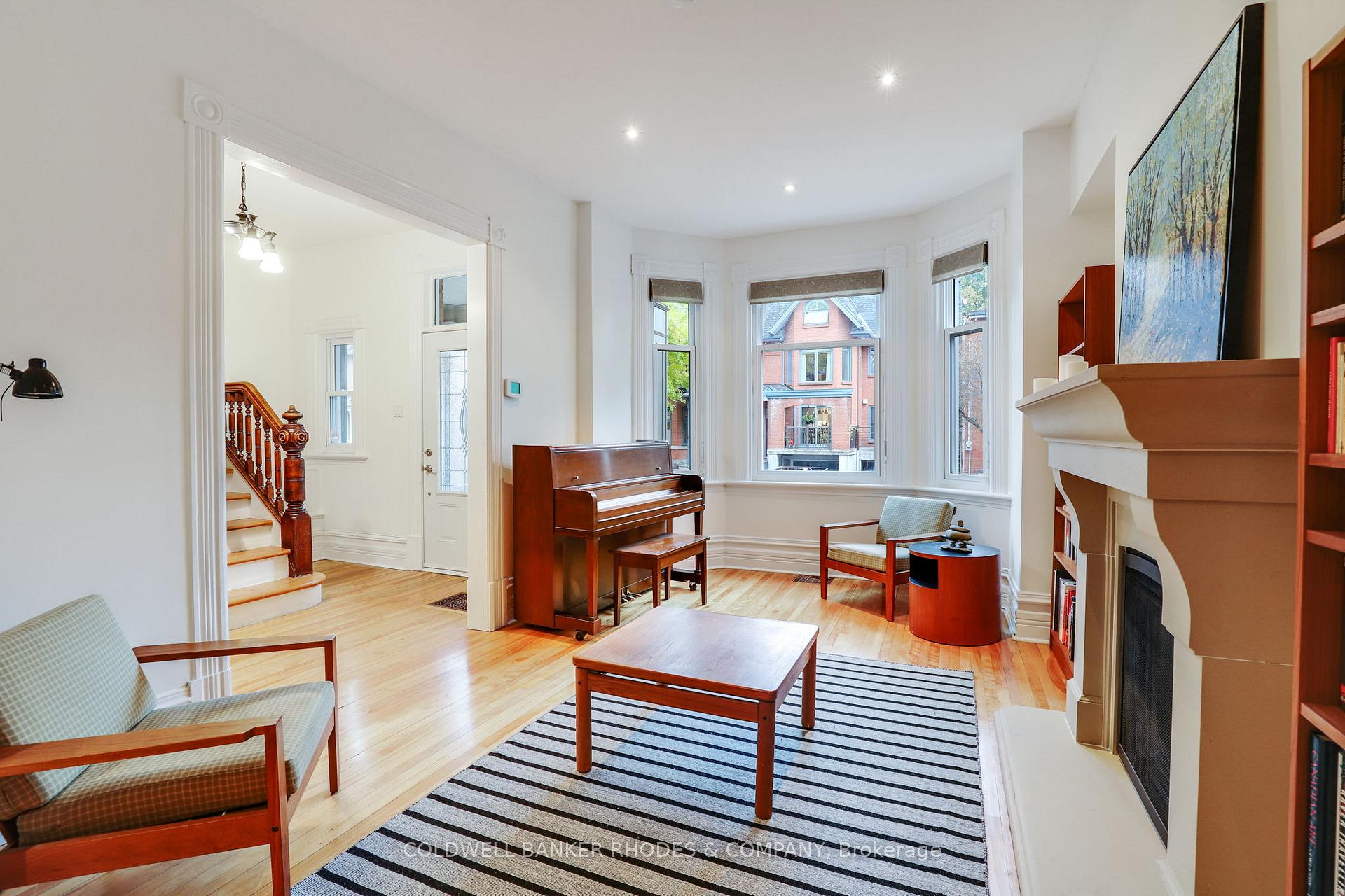 Photo 7 of 144 Mcleod Street, Ottawa, Ottawa Centre/Golden Triangle — HOMEH
