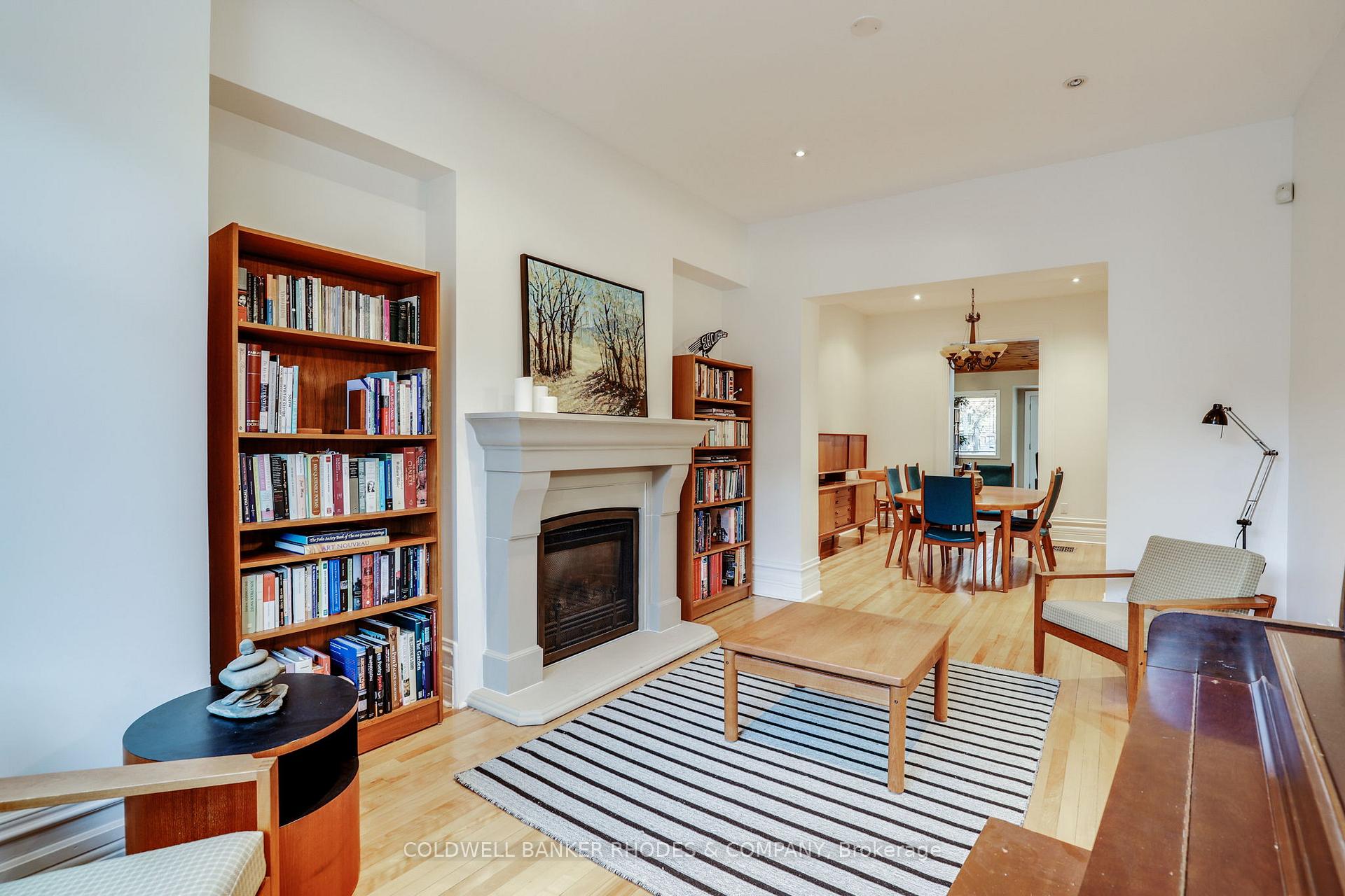 Photo 8 of 144 Mcleod Street, Ottawa, Ottawa Centre/Golden Triangle — HOMEH