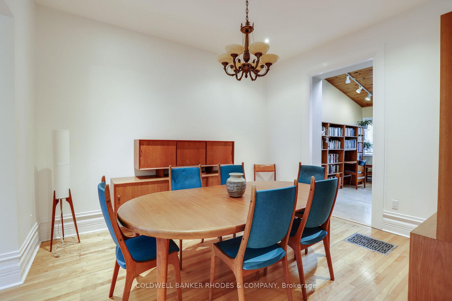 Photo 10 of 144 Mcleod Street, Ottawa, Ottawa Centre/Golden Triangle — HOMEH