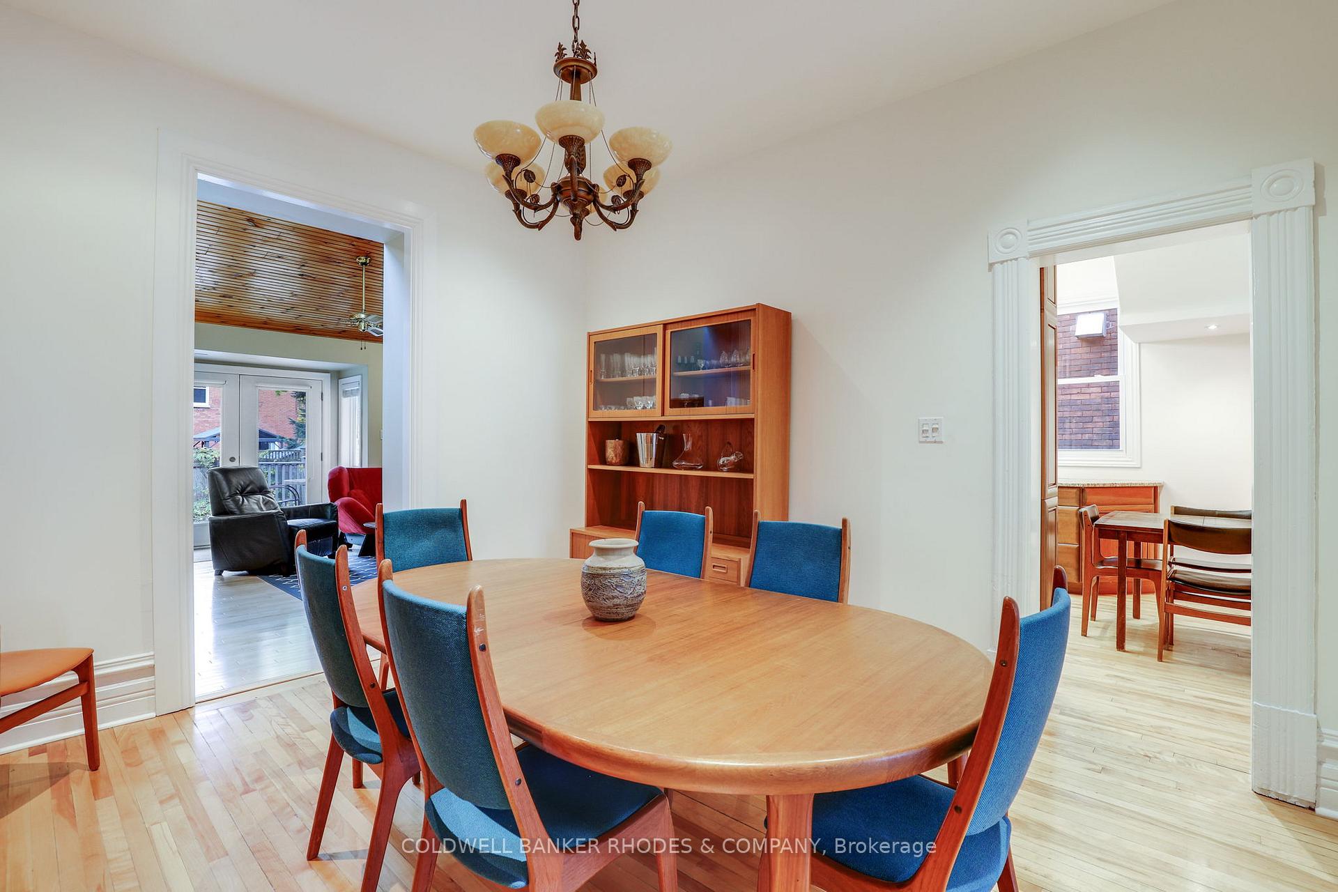 Photo 11 of 144 Mcleod Street, Ottawa, Ottawa Centre/Golden Triangle — HOMEH