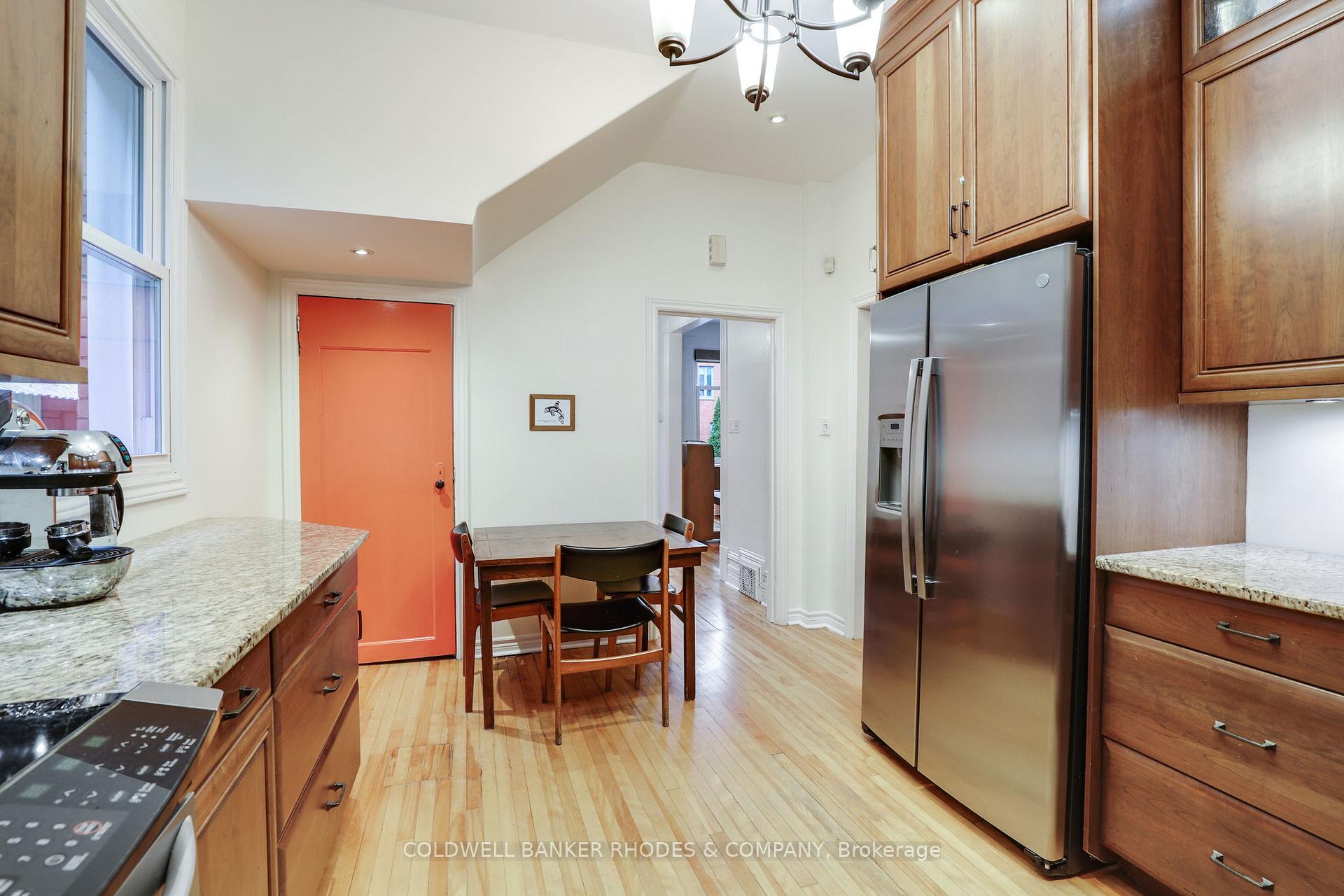 Photo 12 of 144 Mcleod Street, Ottawa, Ottawa Centre/Golden Triangle — HOMEH