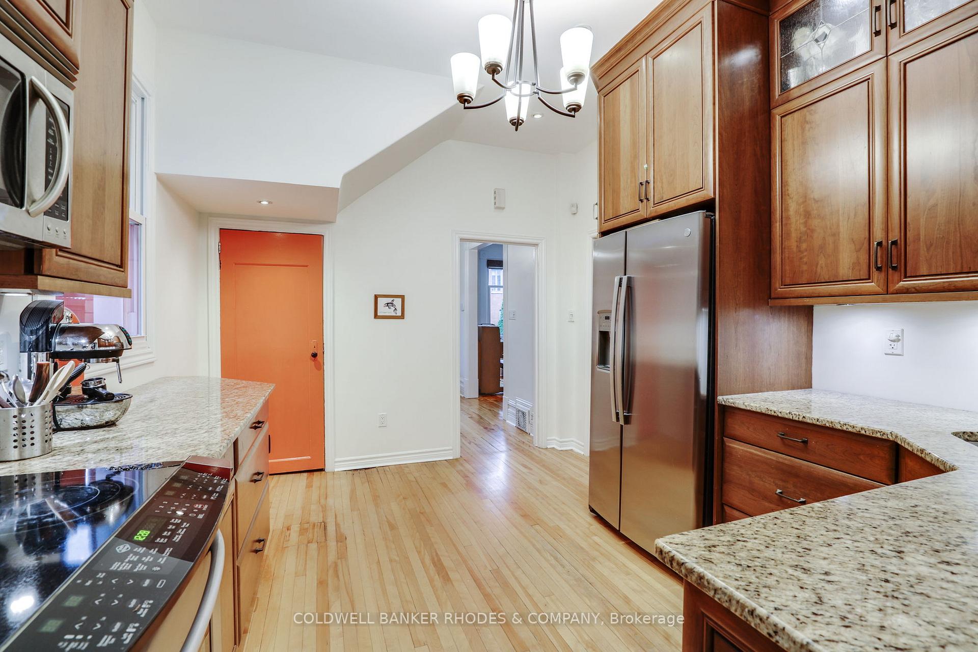 Photo 13 of 144 Mcleod Street, Ottawa, Ottawa Centre/Golden Triangle — HOMEH