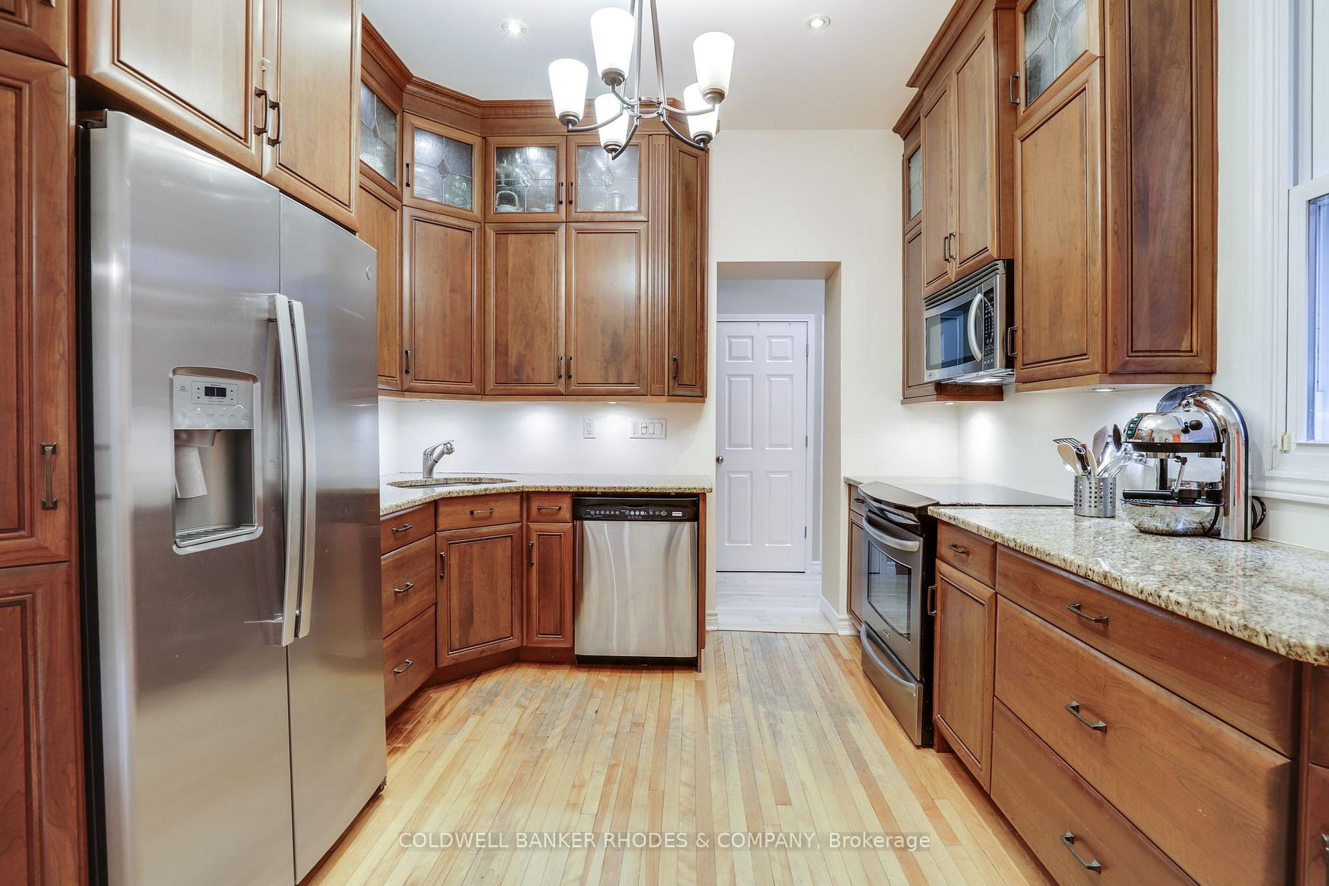Photo 14 of 144 Mcleod Street, Ottawa, Ottawa Centre/Golden Triangle — HOMEH
