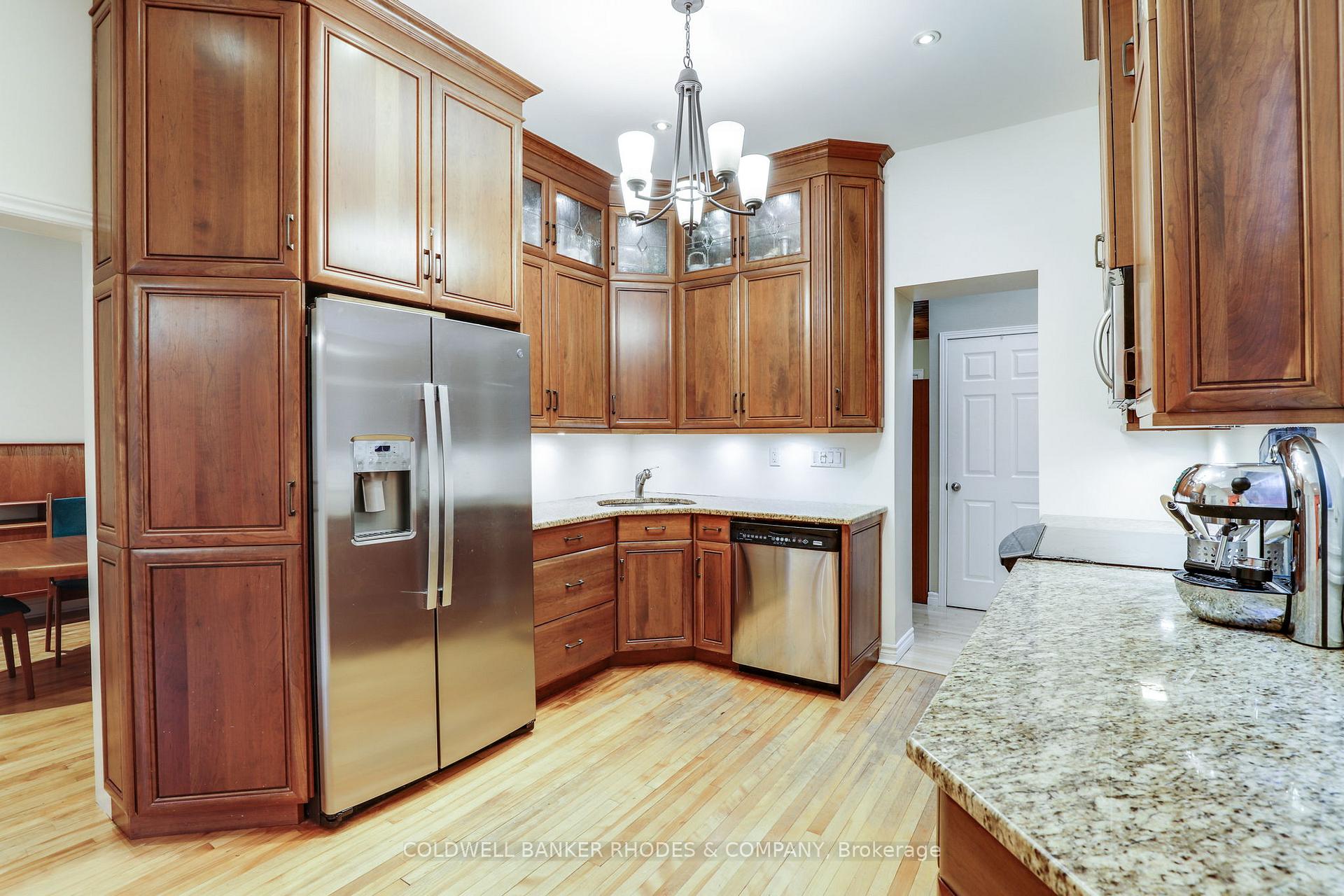 Photo 15 of 144 Mcleod Street, Ottawa, Ottawa Centre/Golden Triangle — HOMEH