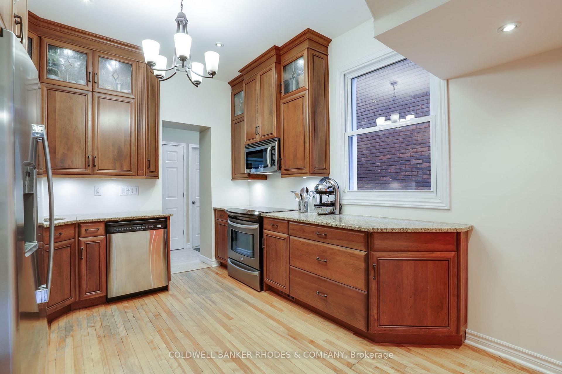 Photo 16 of 144 Mcleod Street, Ottawa, Ottawa Centre/Golden Triangle — HOMEH