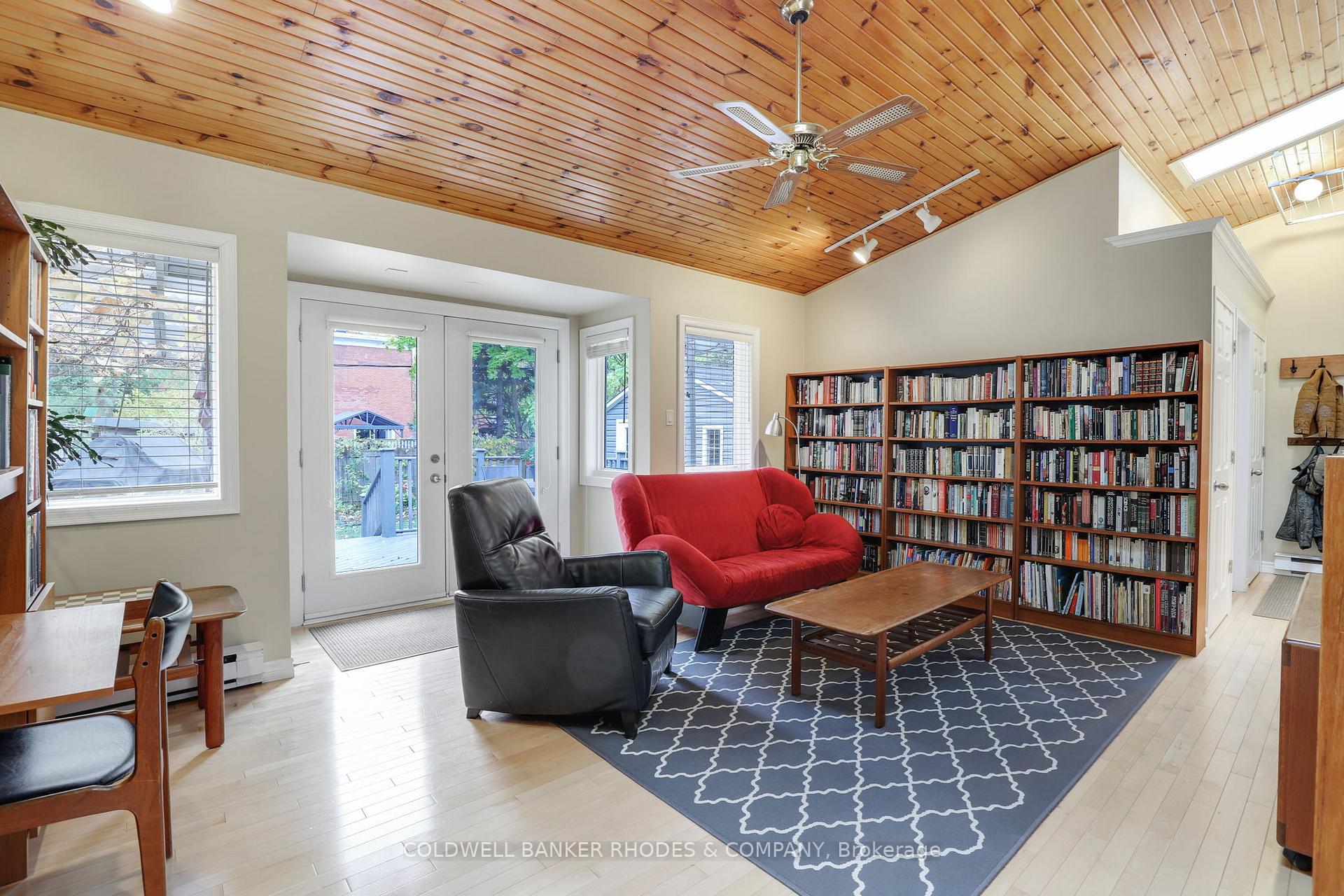 Photo 17 of 144 Mcleod Street, Ottawa, Ottawa Centre/Golden Triangle — HOMEH