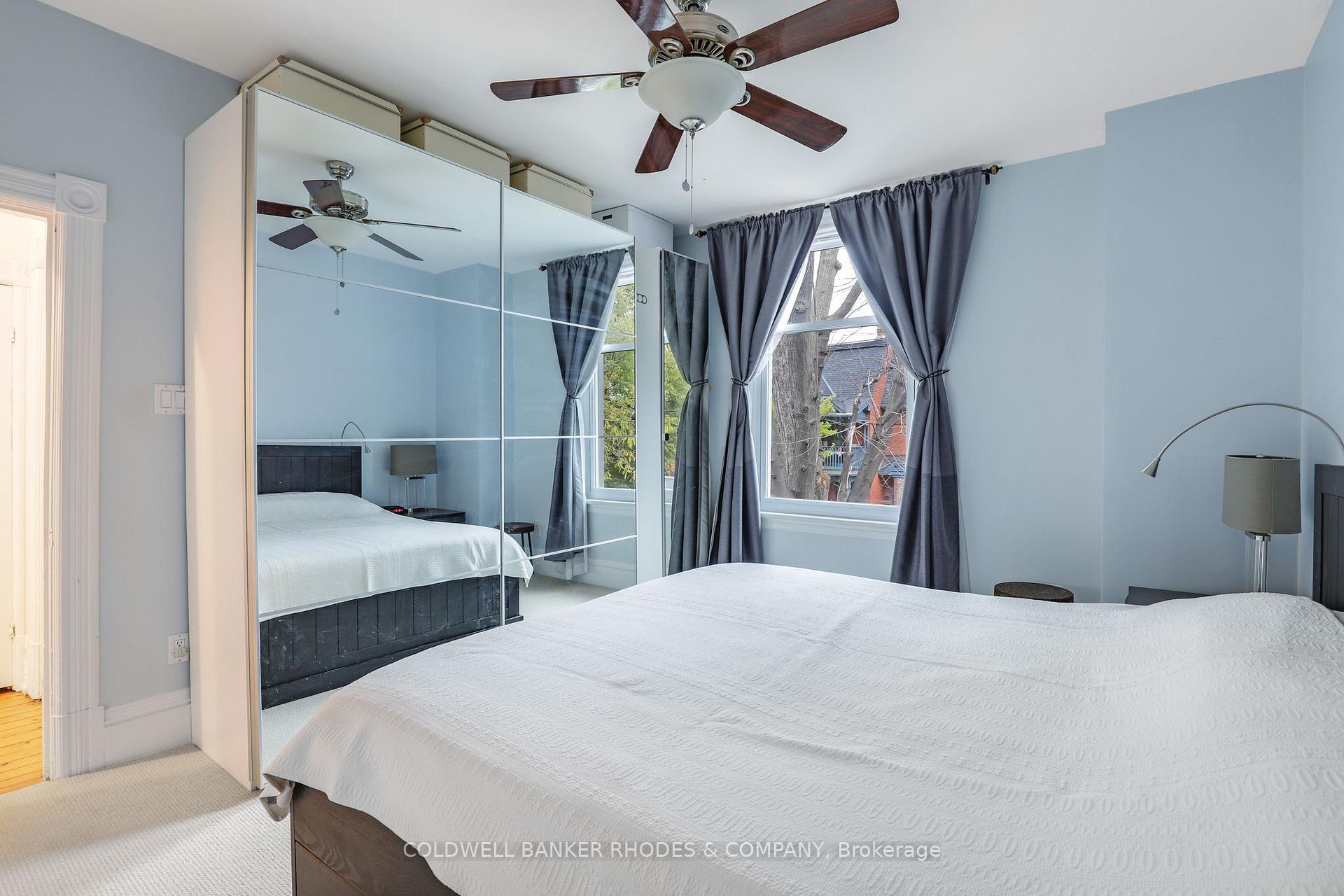 Photo 23 of 144 Mcleod Street, Ottawa, Ottawa Centre/Golden Triangle — HOMEH