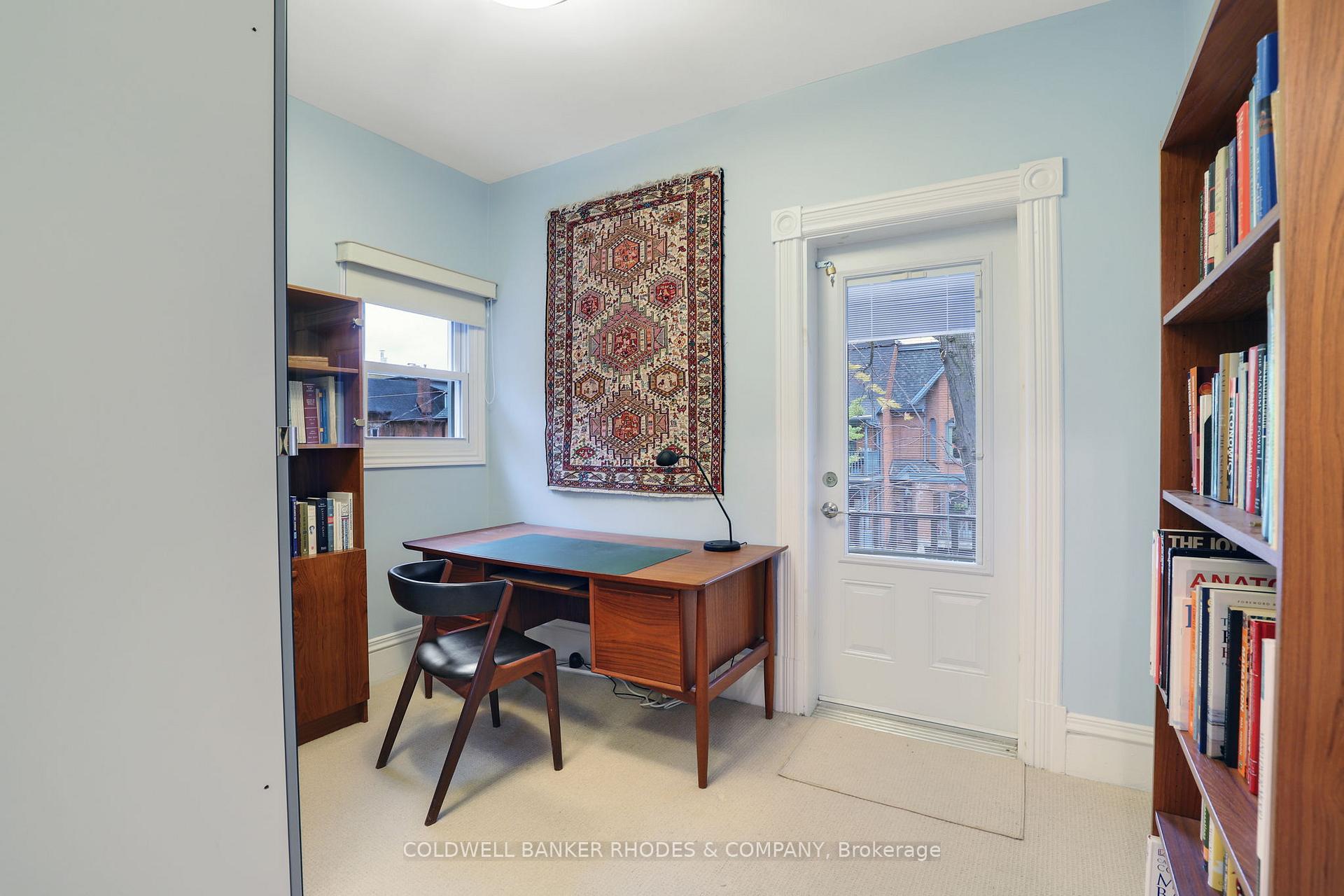 Photo 27 of 144 Mcleod Street, Ottawa, Ottawa Centre/Golden Triangle — HOMEH