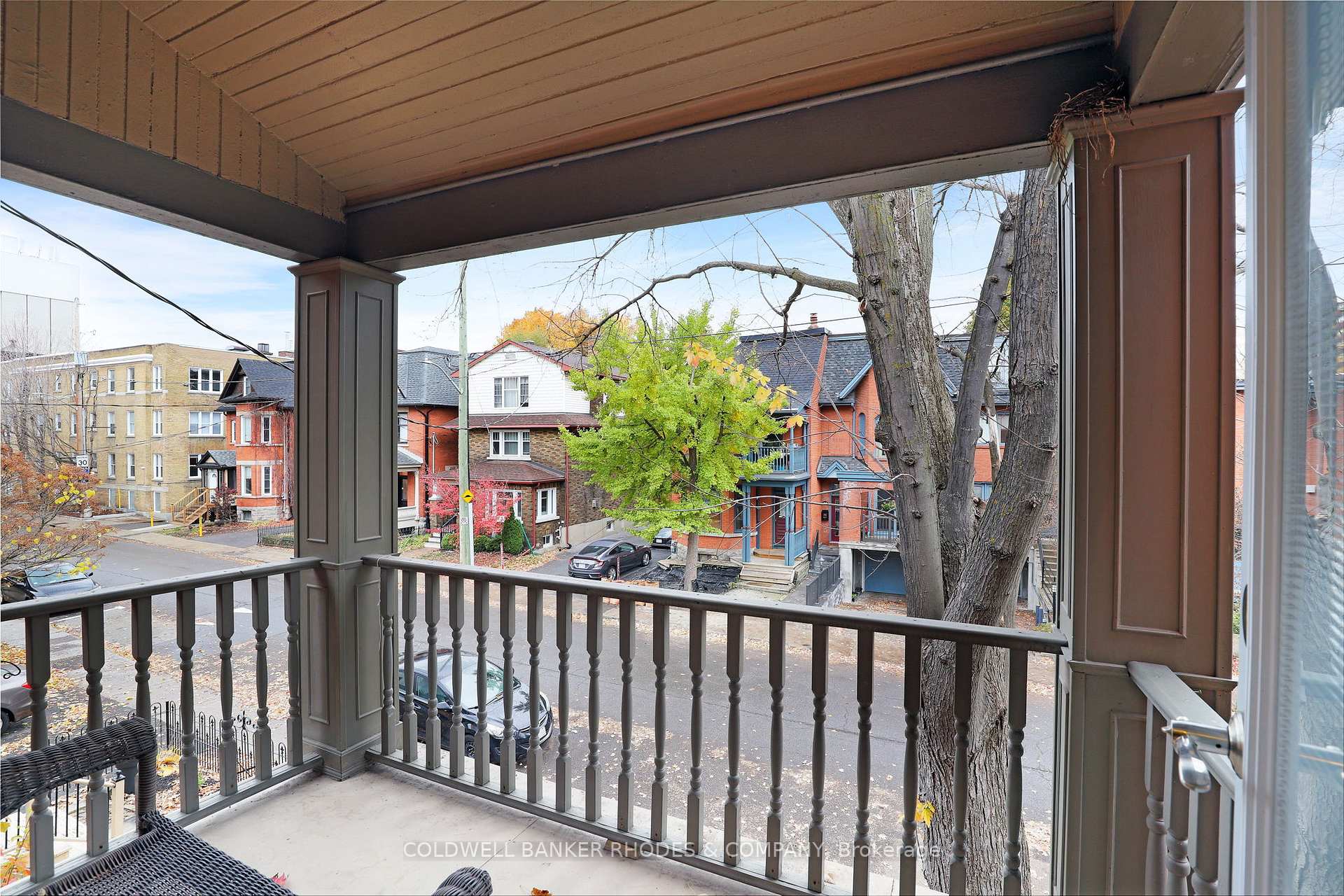 Photo 28 of 144 Mcleod Street, Ottawa, Ottawa Centre/Golden Triangle — HOMEH