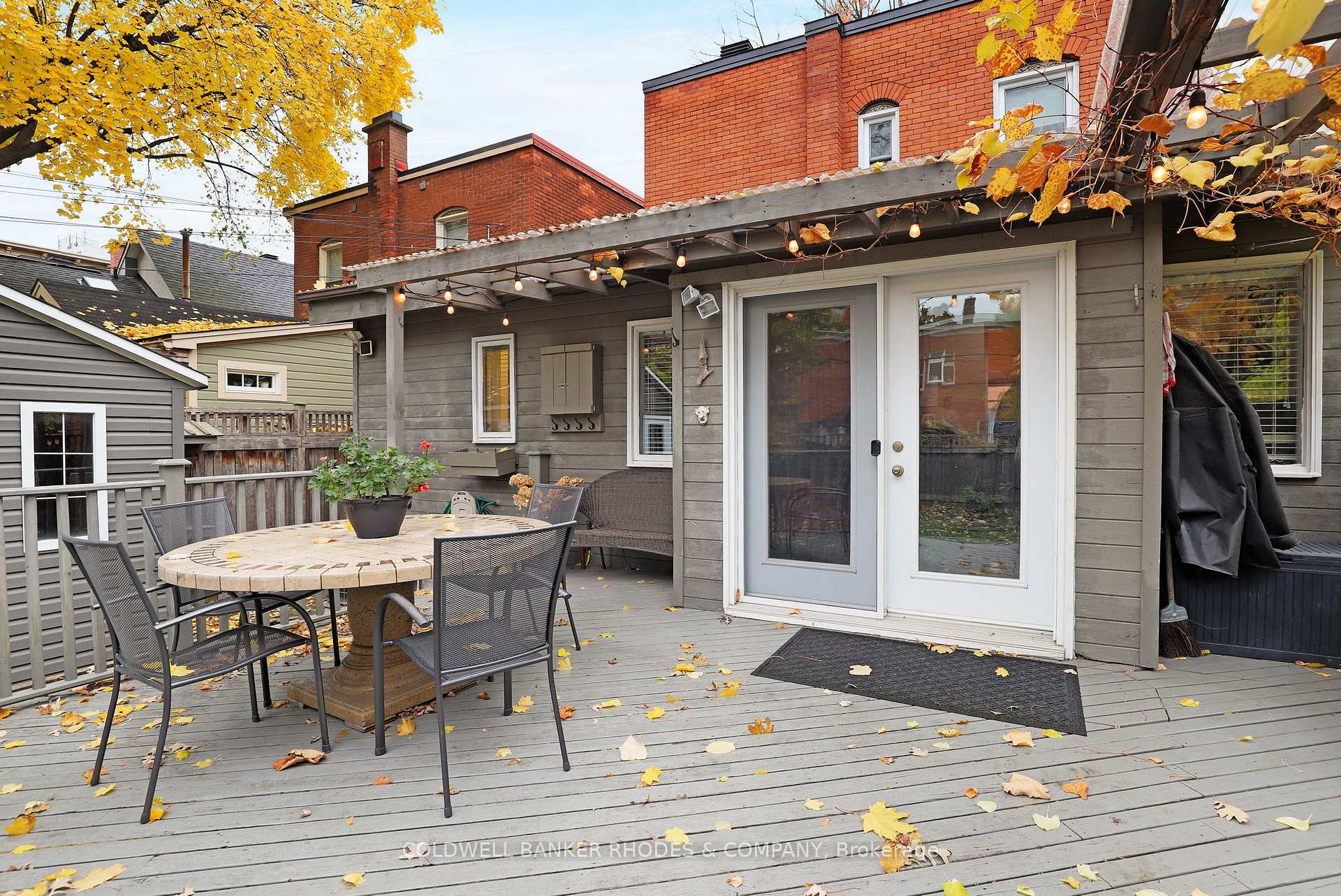 Photo 31 of 144 Mcleod Street, Ottawa, Ottawa Centre/Golden Triangle — HOMEH