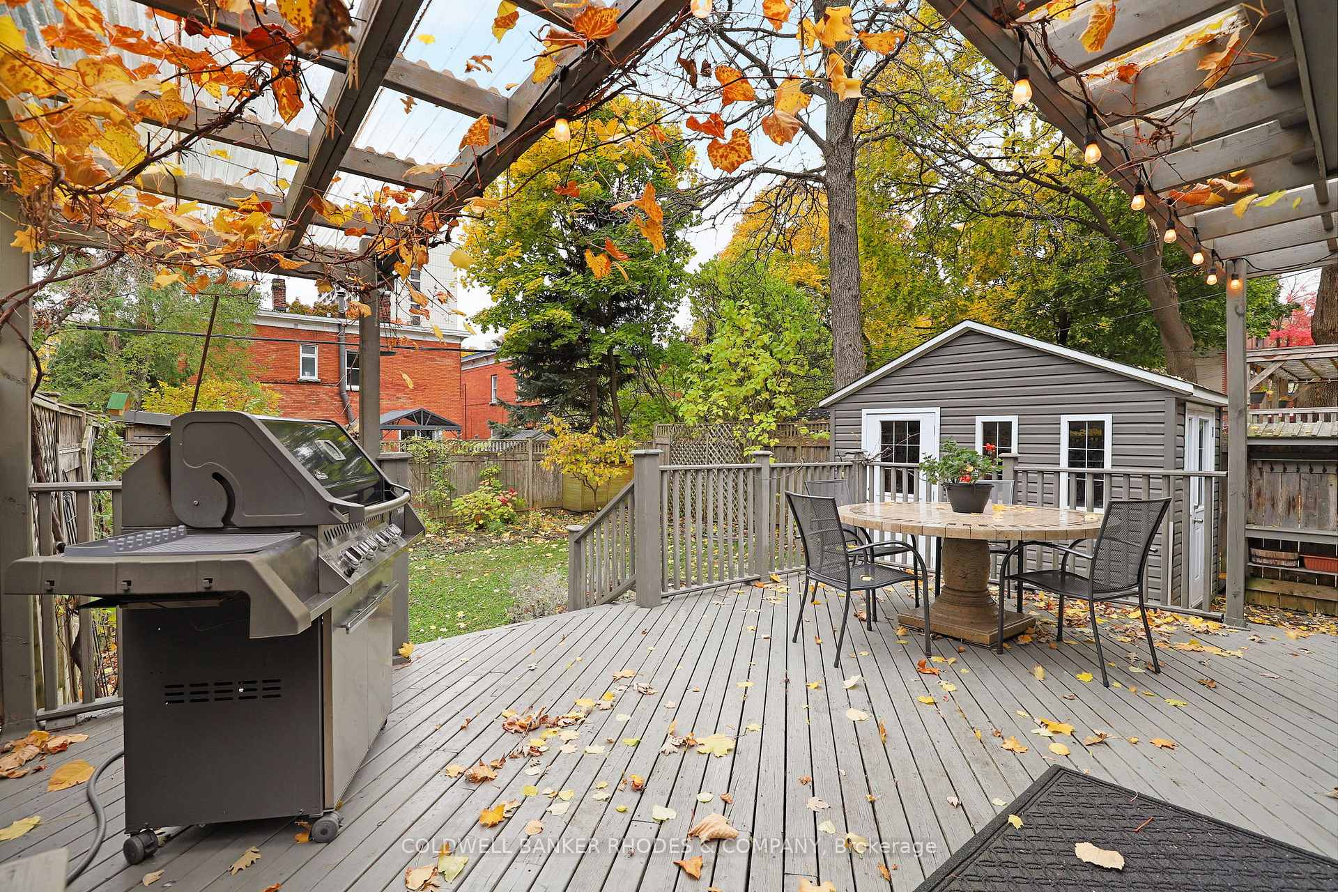 Photo 32 of 144 Mcleod Street, Ottawa, Ottawa Centre/Golden Triangle — HOMEH