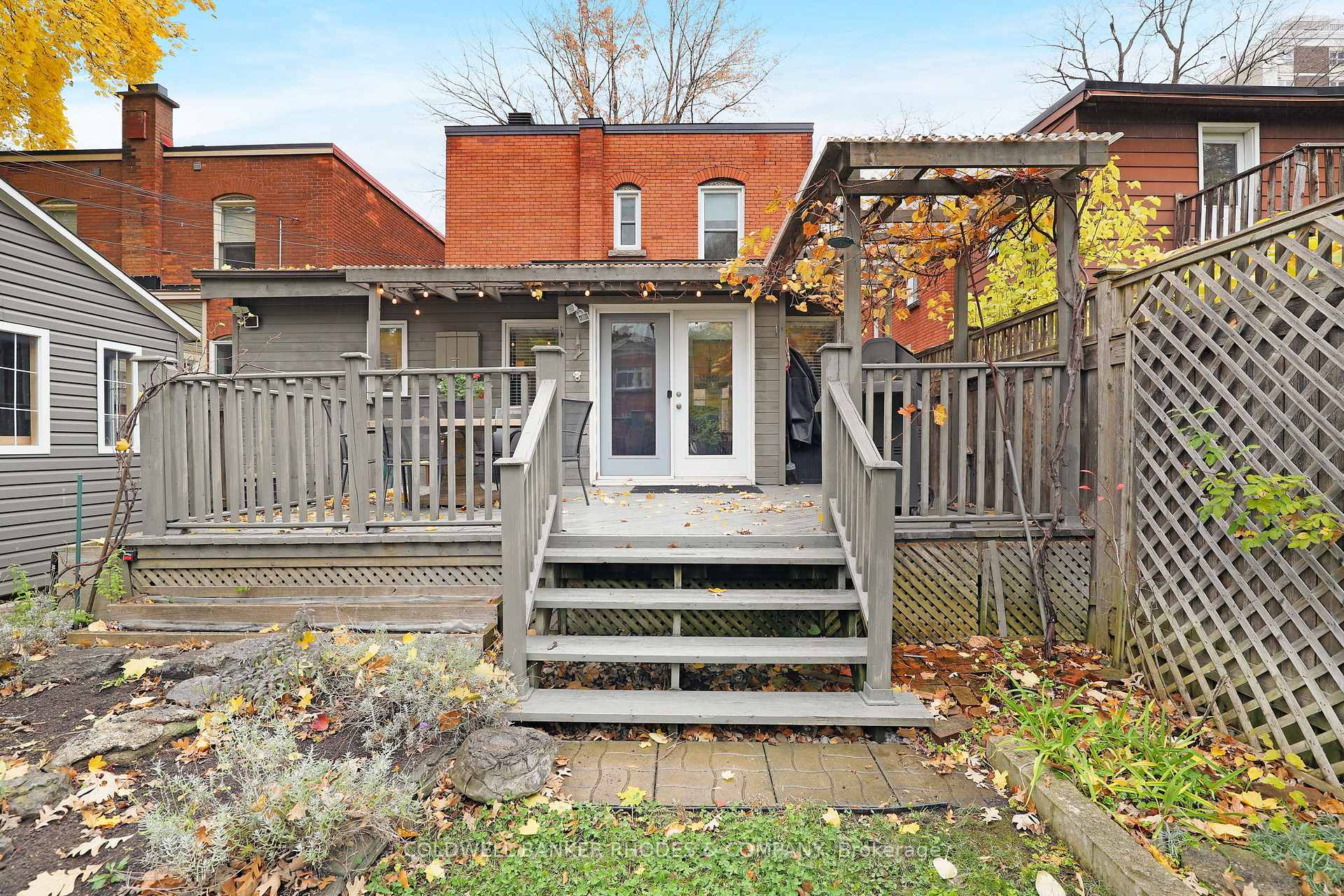 Photo 33 of 144 Mcleod Street, Ottawa, Ottawa Centre/Golden Triangle — HOMEH