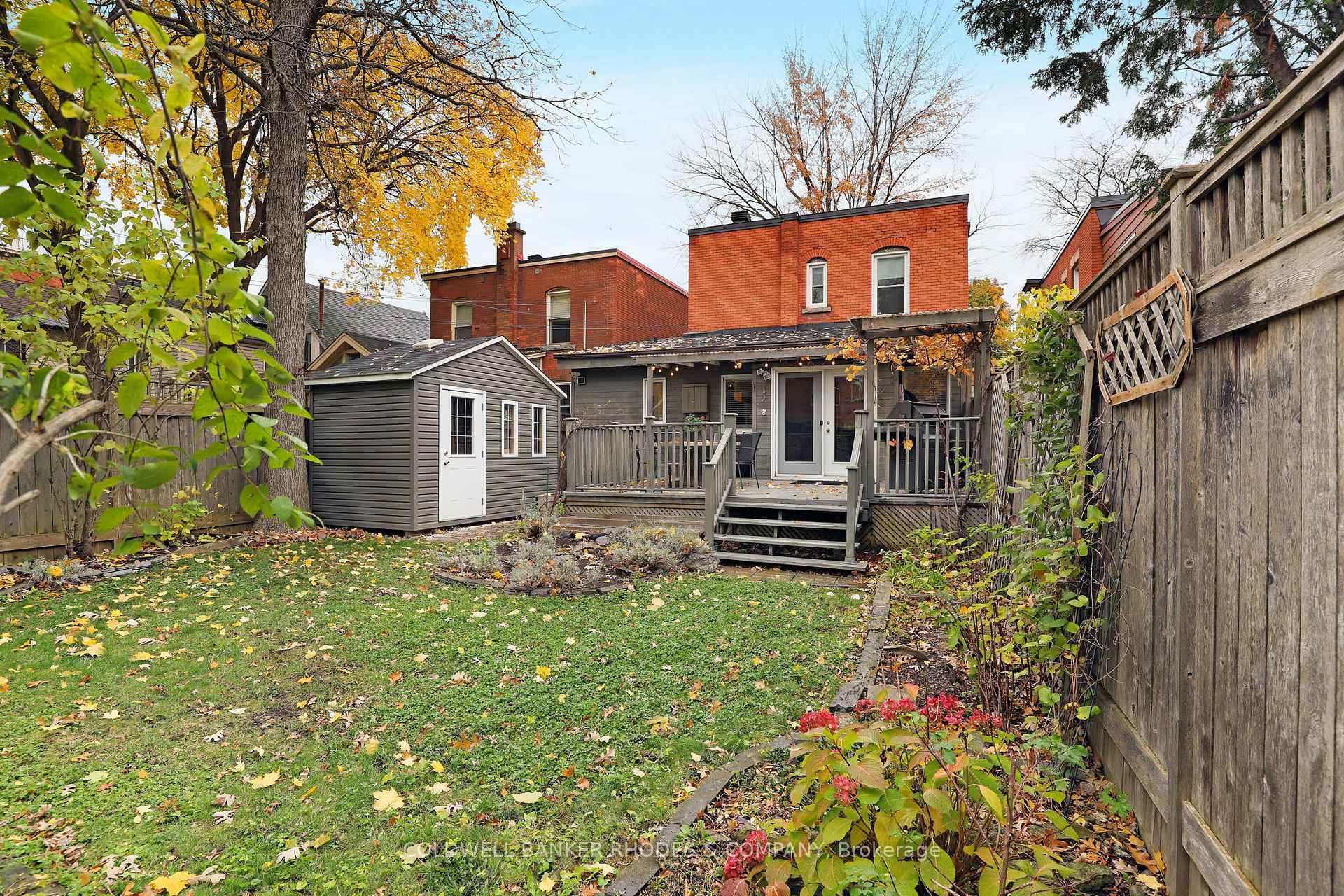 Photo 34 of 144 Mcleod Street, Ottawa, Ottawa Centre/Golden Triangle — HOMEH