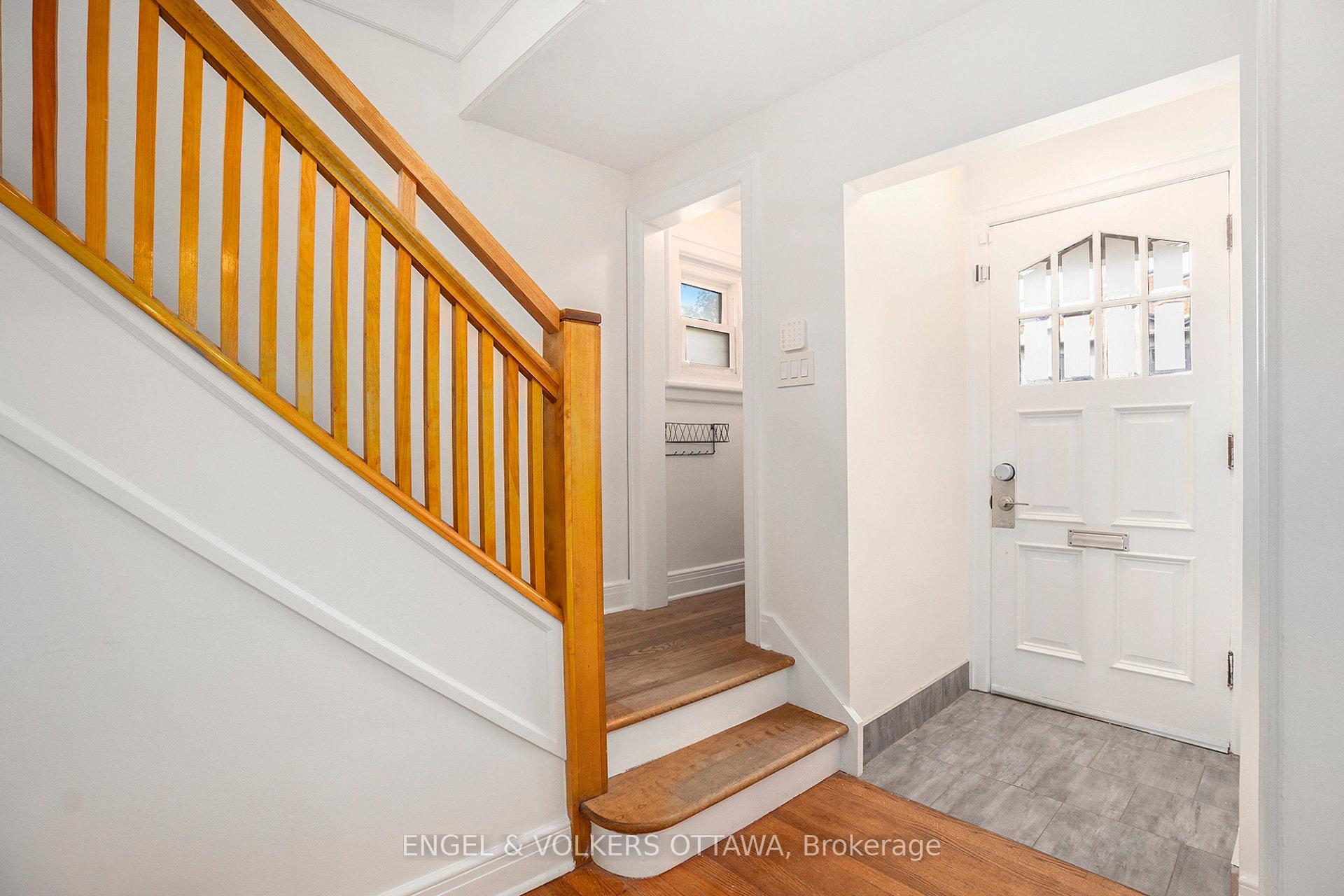 Photo 4 of 195 Stanley Avenue, Ottawa, New Edinburgh — HOMEH