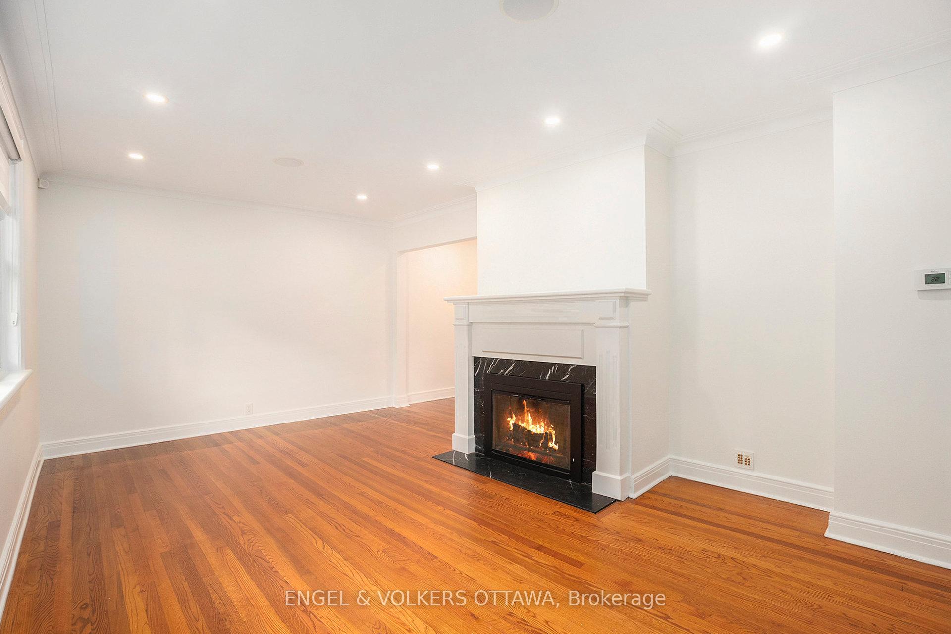 Photo 7 of 195 Stanley Avenue, Ottawa, New Edinburgh — HOMEH
