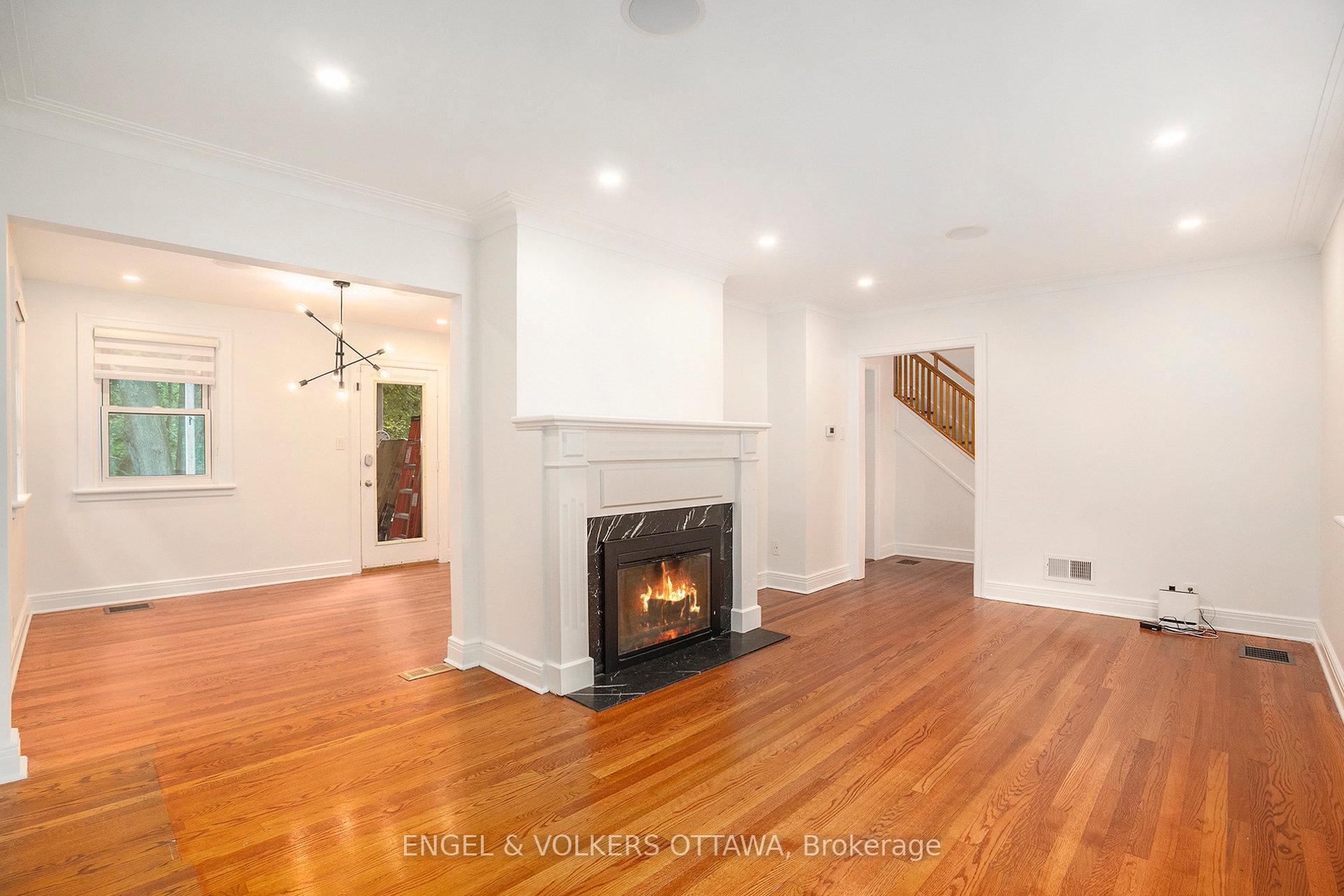 Photo 8 of 195 Stanley Avenue, Ottawa, New Edinburgh — HOMEH