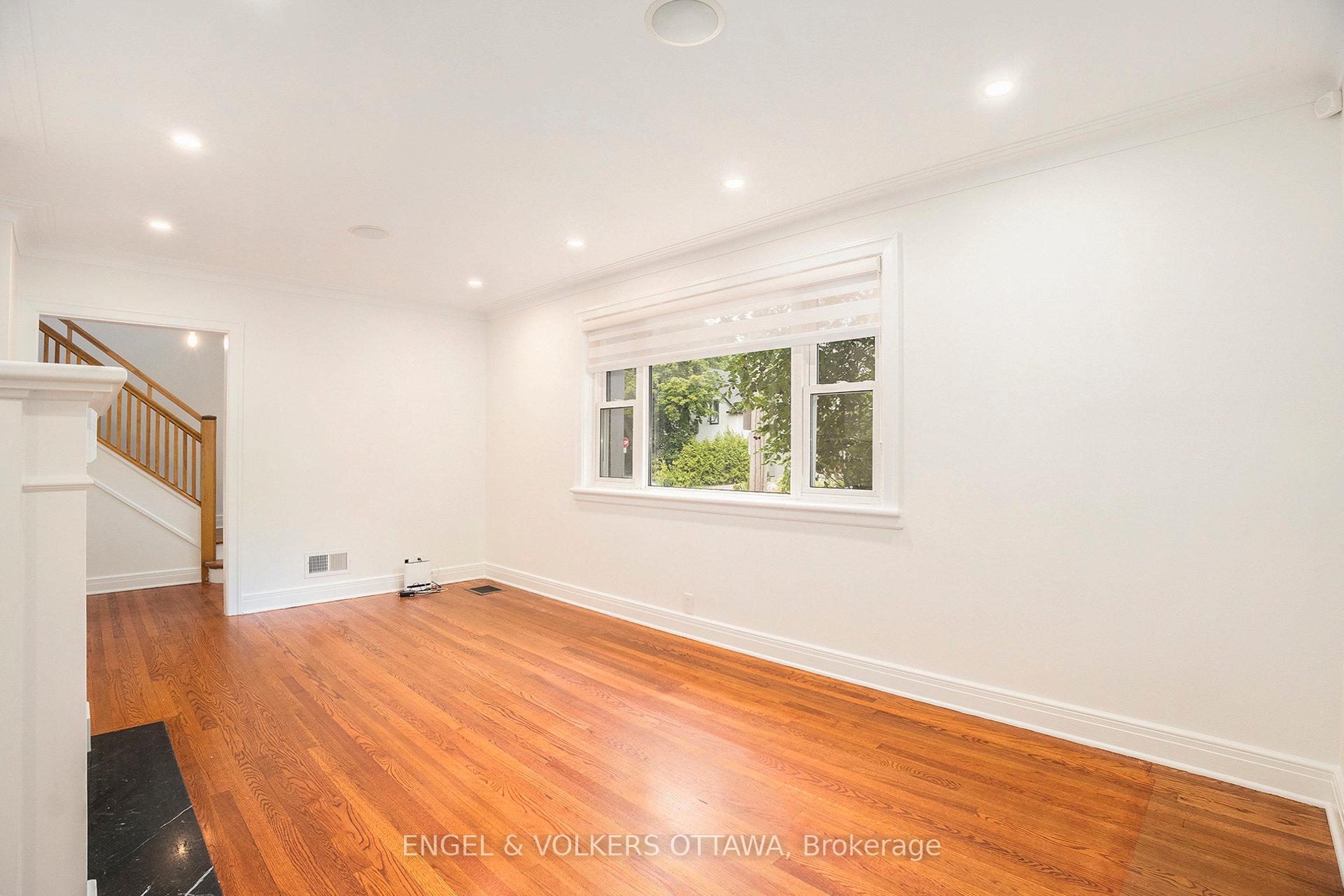 Photo 9 of 195 Stanley Avenue, Ottawa, New Edinburgh — HOMEH