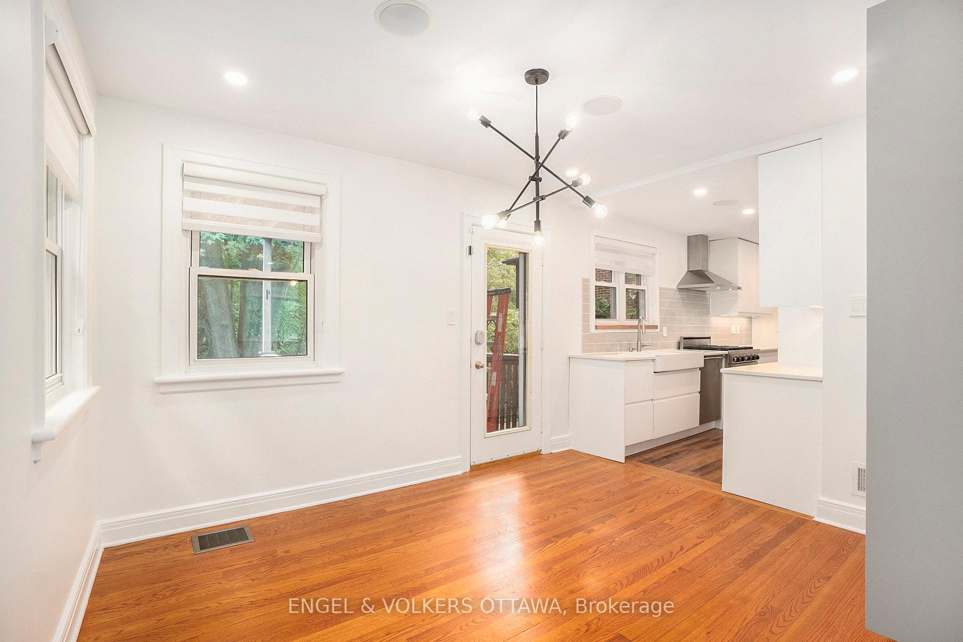 Photo 10 of 195 Stanley Avenue, Ottawa, New Edinburgh — HOMEH