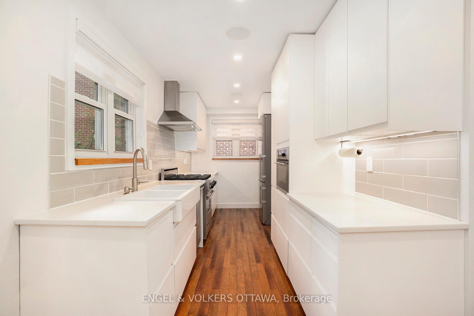 Photo 11 of 195 Stanley Avenue, Ottawa, New Edinburgh — HOMEH