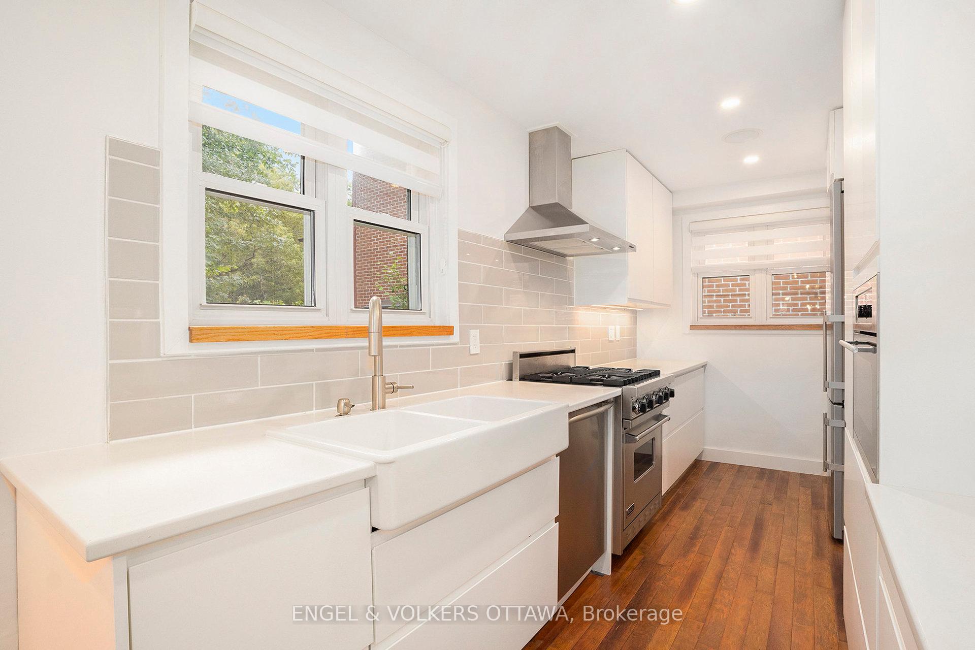 Photo 12 of 195 Stanley Avenue, Ottawa, New Edinburgh — HOMEH