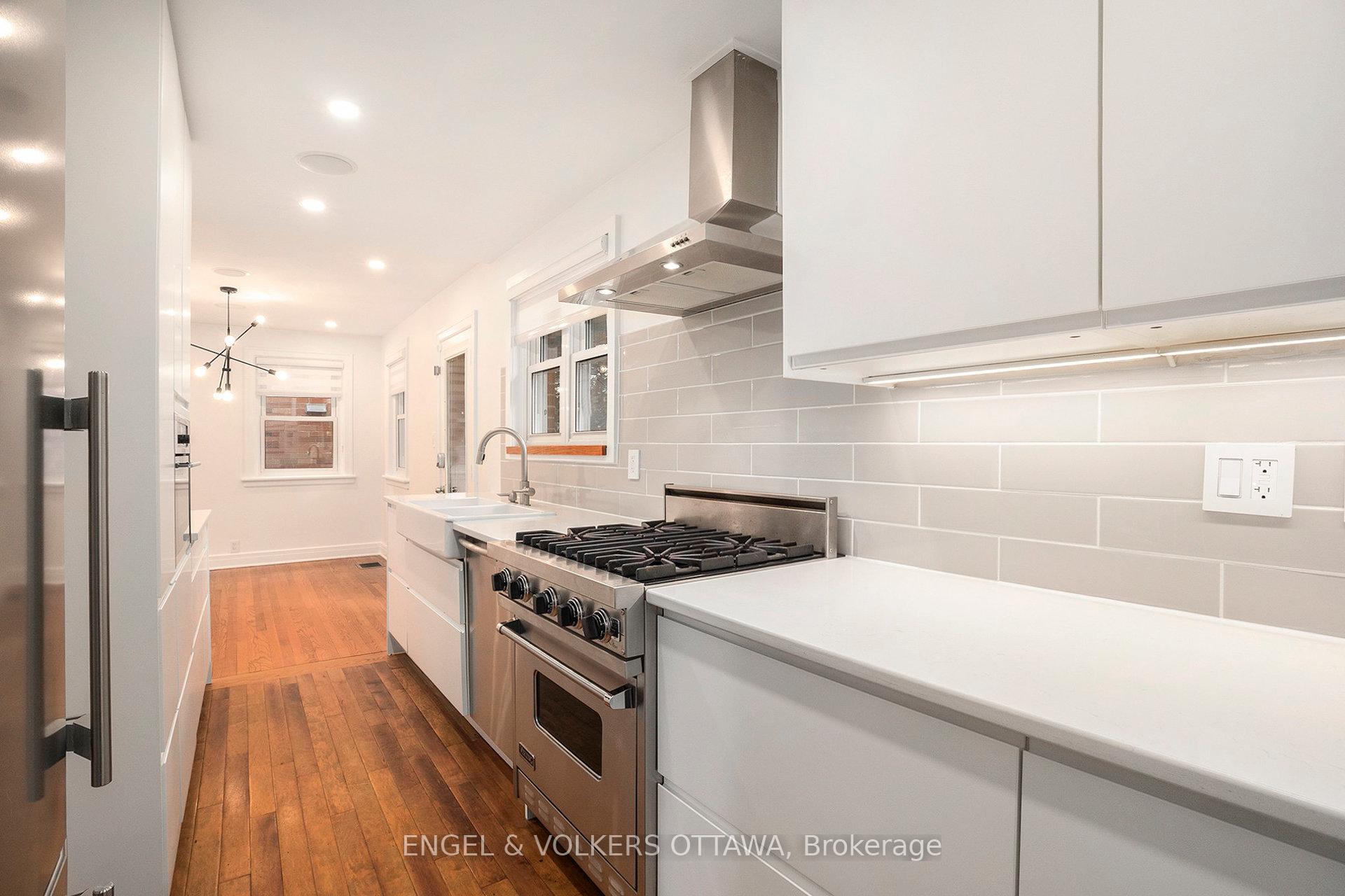 Photo 13 of 195 Stanley Avenue, Ottawa, New Edinburgh — HOMEH
