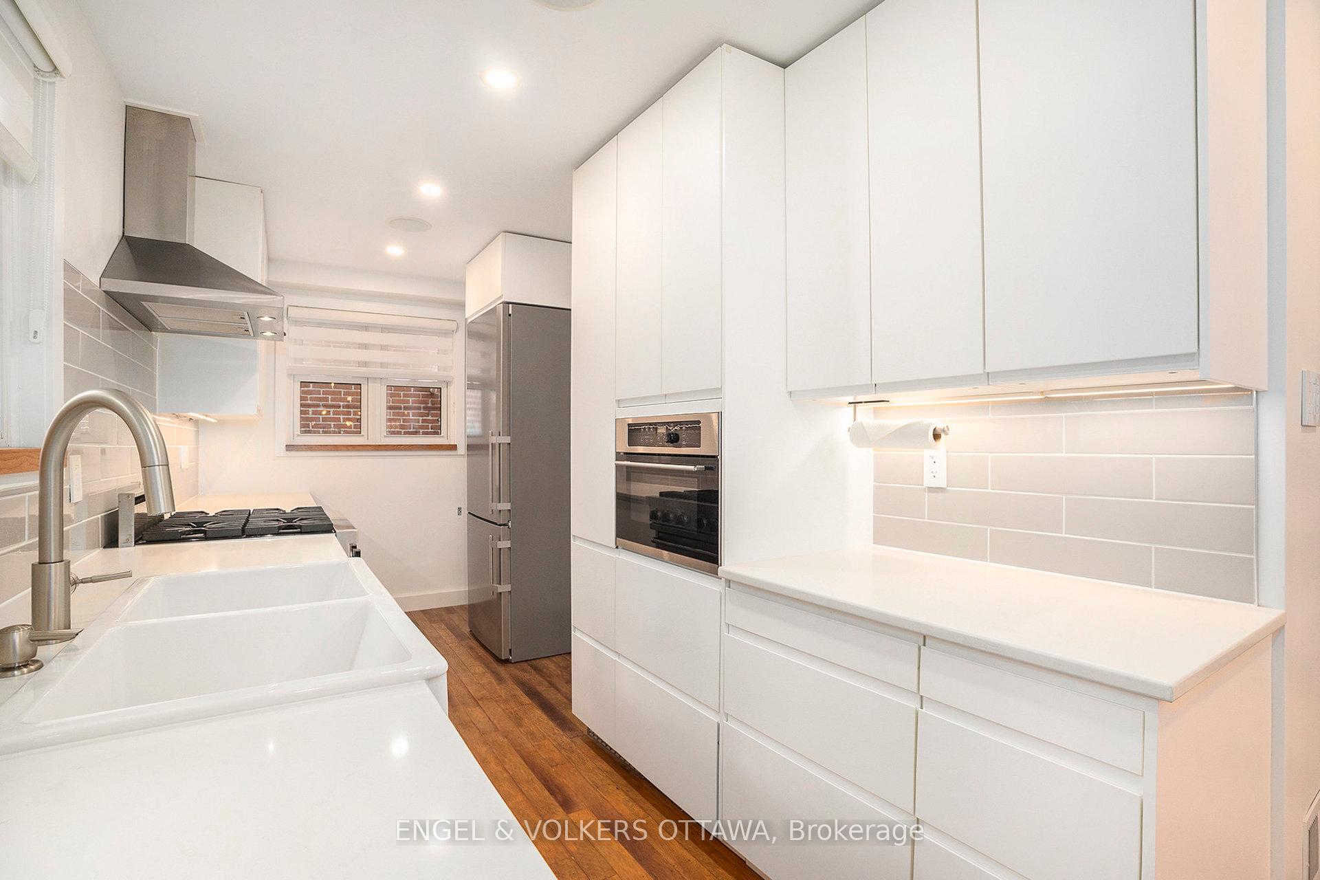 Photo 14 of 195 Stanley Avenue, Ottawa, New Edinburgh — HOMEH