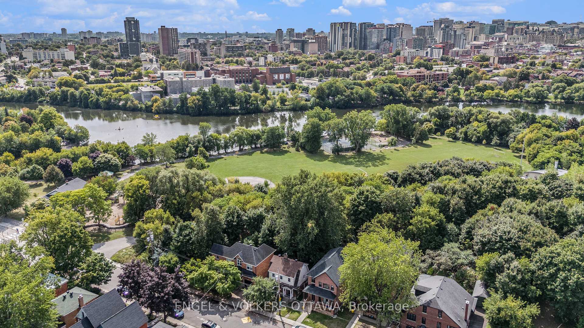 Photo 33 of 195 Stanley Avenue, Ottawa, New Edinburgh — HOMEH
