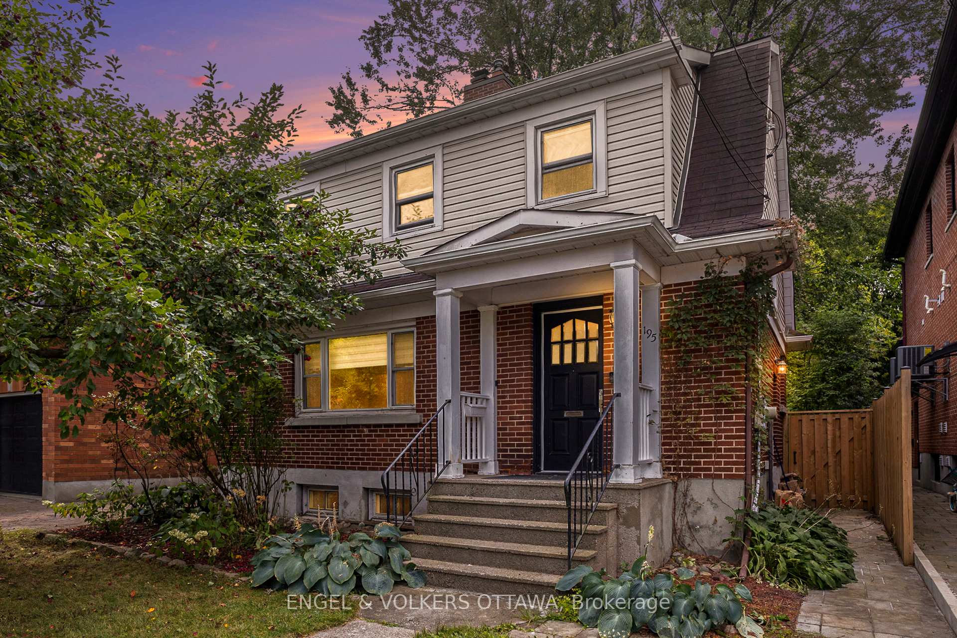 Photo 41 of 195 Stanley Avenue, Ottawa, New Edinburgh — HOMEH