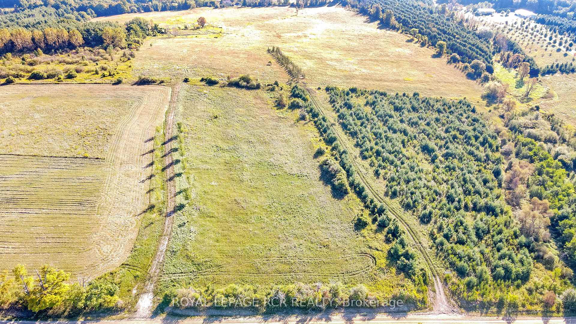Photo 1 of 877281 5th Line E, Mulmur, Rural Mulmur — HOMEH