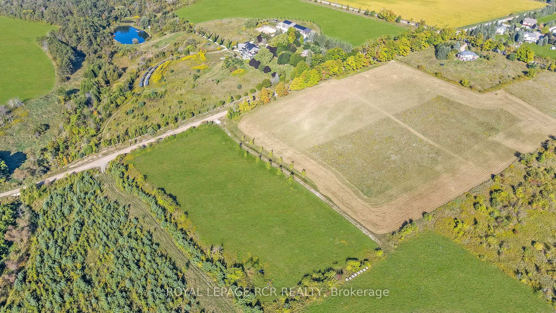 Photo 3 of 877281 5th Line E, Mulmur, Rural Mulmur — HOMEH