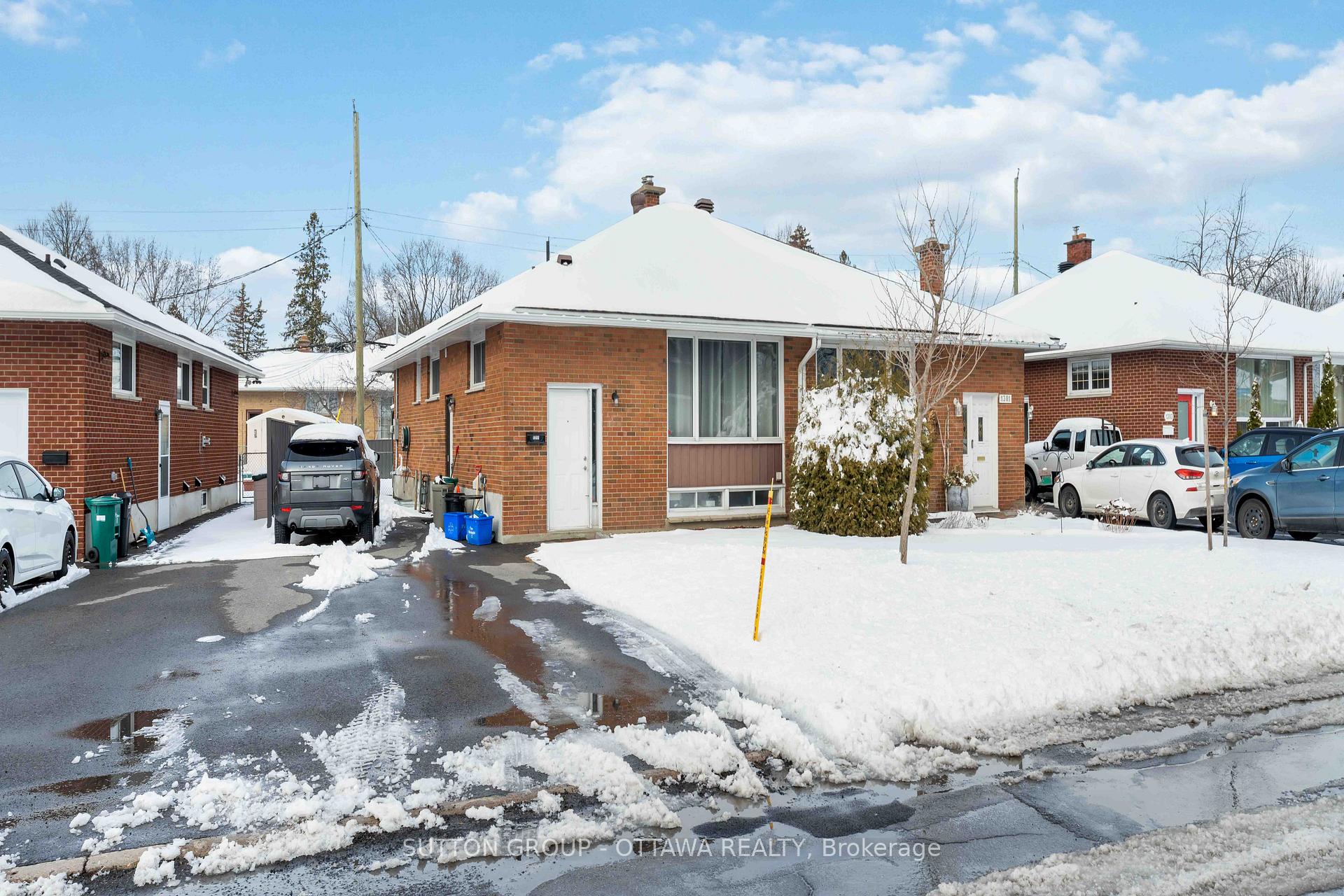 Photo 2 of Unit 1 - Main Floor Unit, 1299 Highgate Road, Ottawa, Parkway Park — HOMEH