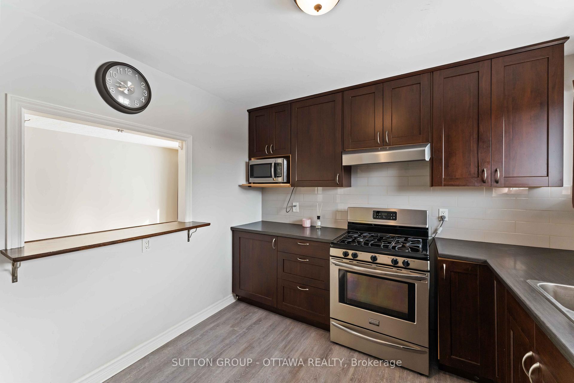 Photo 12 of Unit 1 - Main Floor Unit, 1299 Highgate Road, Ottawa, Parkway Park — HOMEH