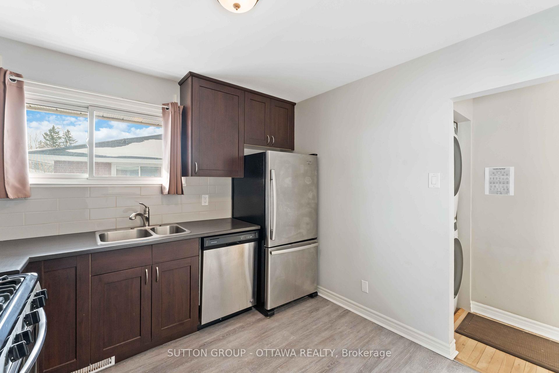 Photo 13 of Unit 1 - Main Floor Unit, 1299 Highgate Road, Ottawa, Parkway Park — HOMEH