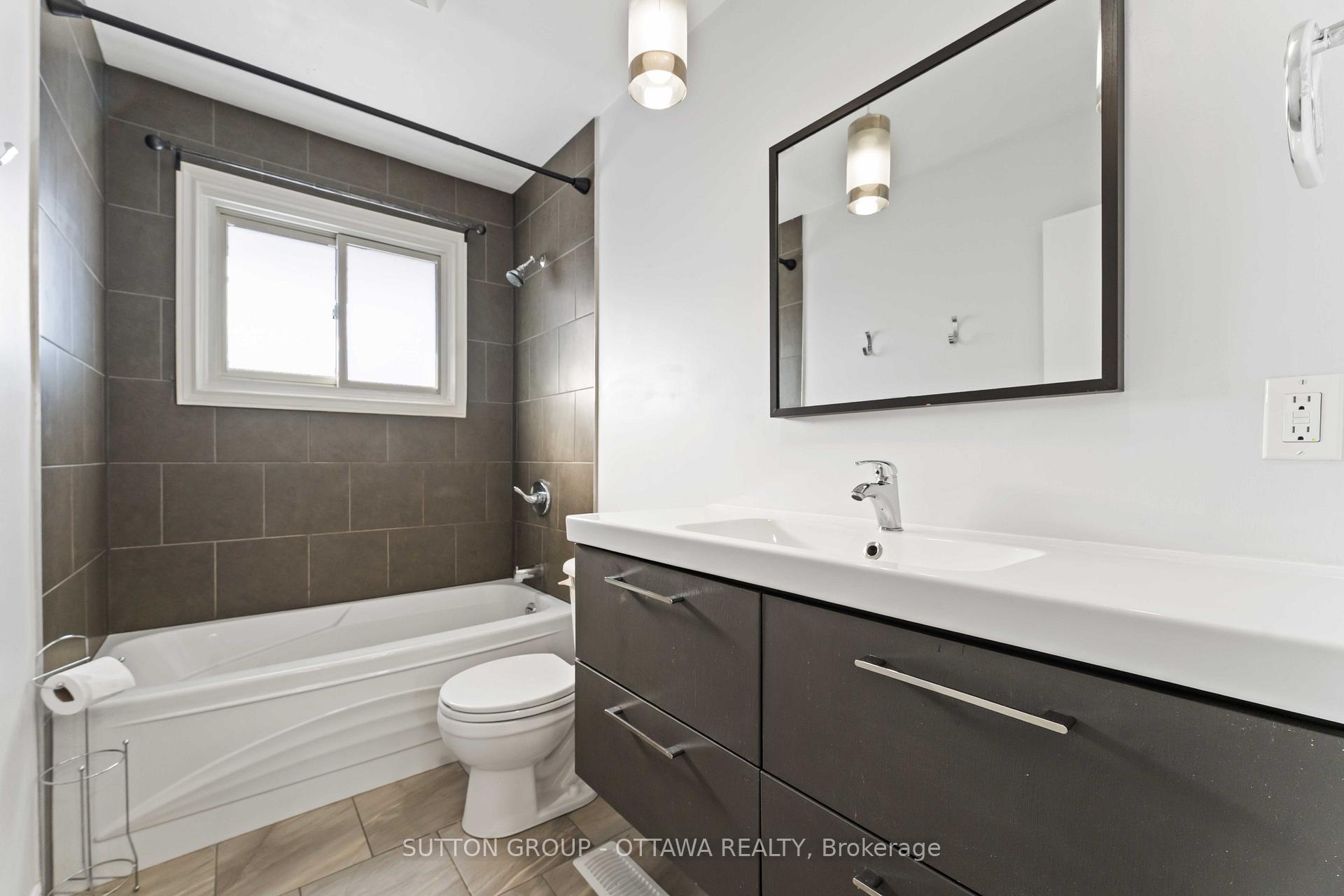 Photo 15 of Unit 1 - Main Floor Unit, 1299 Highgate Road, Ottawa, Parkway Park — HOMEH