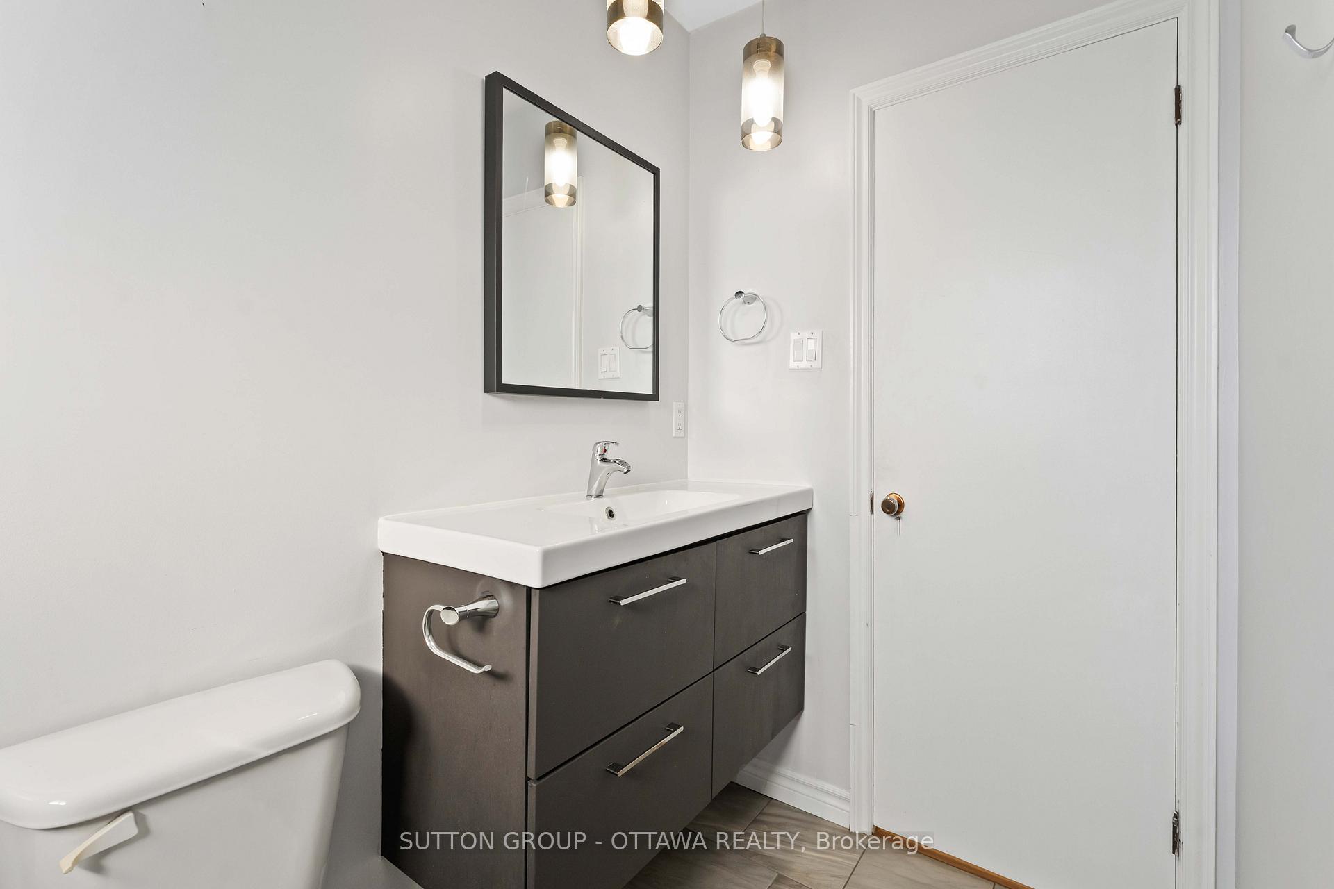 Photo 16 of Unit 1 - Main Floor Unit, 1299 Highgate Road, Ottawa, Parkway Park — HOMEH