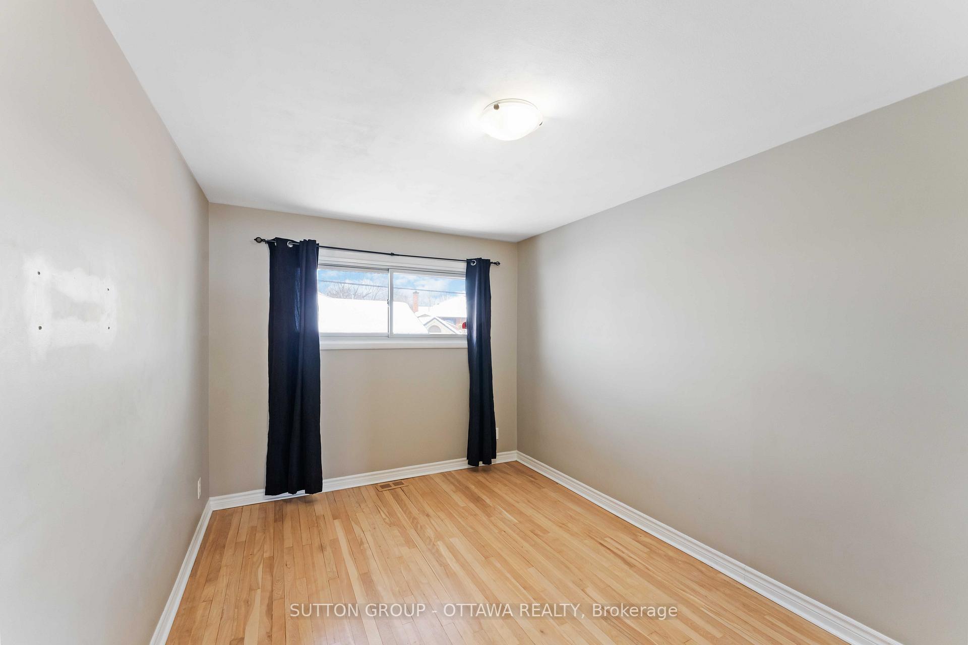 Photo 17 of Unit 1 - Main Floor Unit, 1299 Highgate Road, Ottawa, Parkway Park — HOMEH