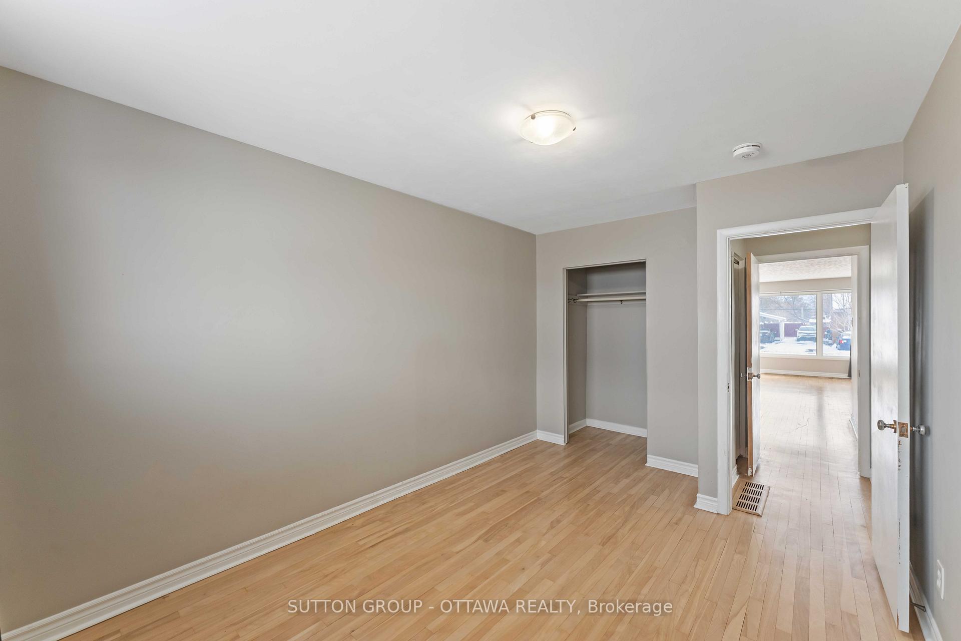Photo 18 of Unit 1 - Main Floor Unit, 1299 Highgate Road, Ottawa, Parkway Park — HOMEH